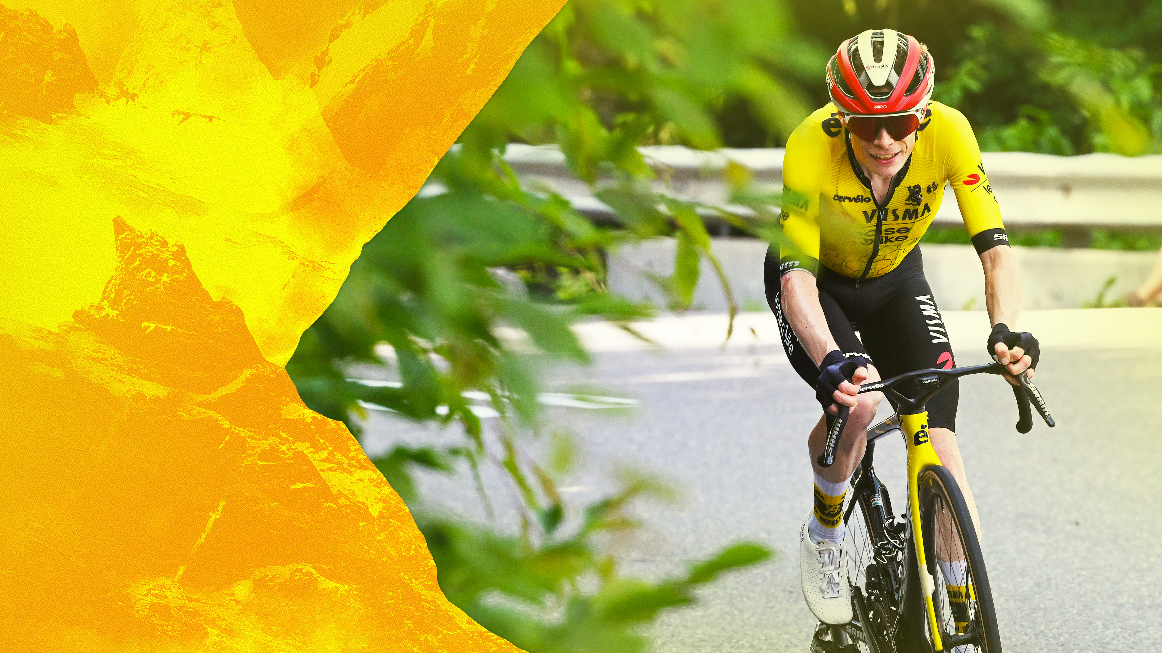 11 45 Tour de France Etapp 14 cykel 7 19 D