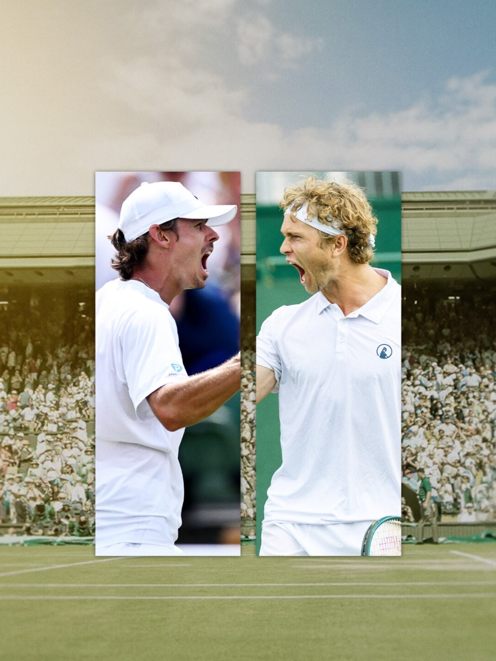 16 15 Alex De Minaur August Holmgren tennis