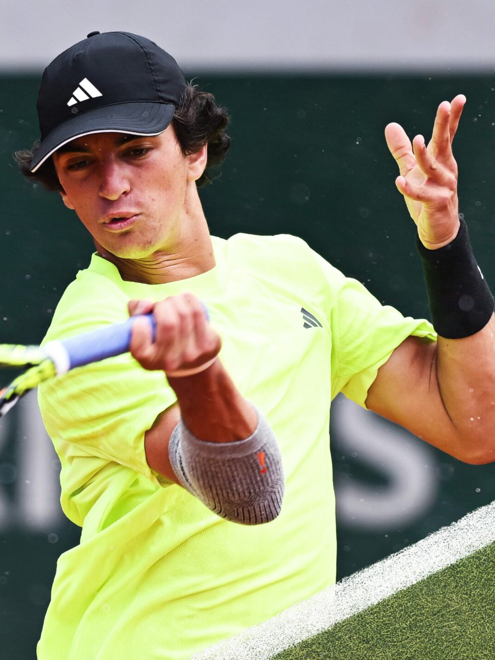 14 57 Aran Selvaraasan Keaton Hance tennis