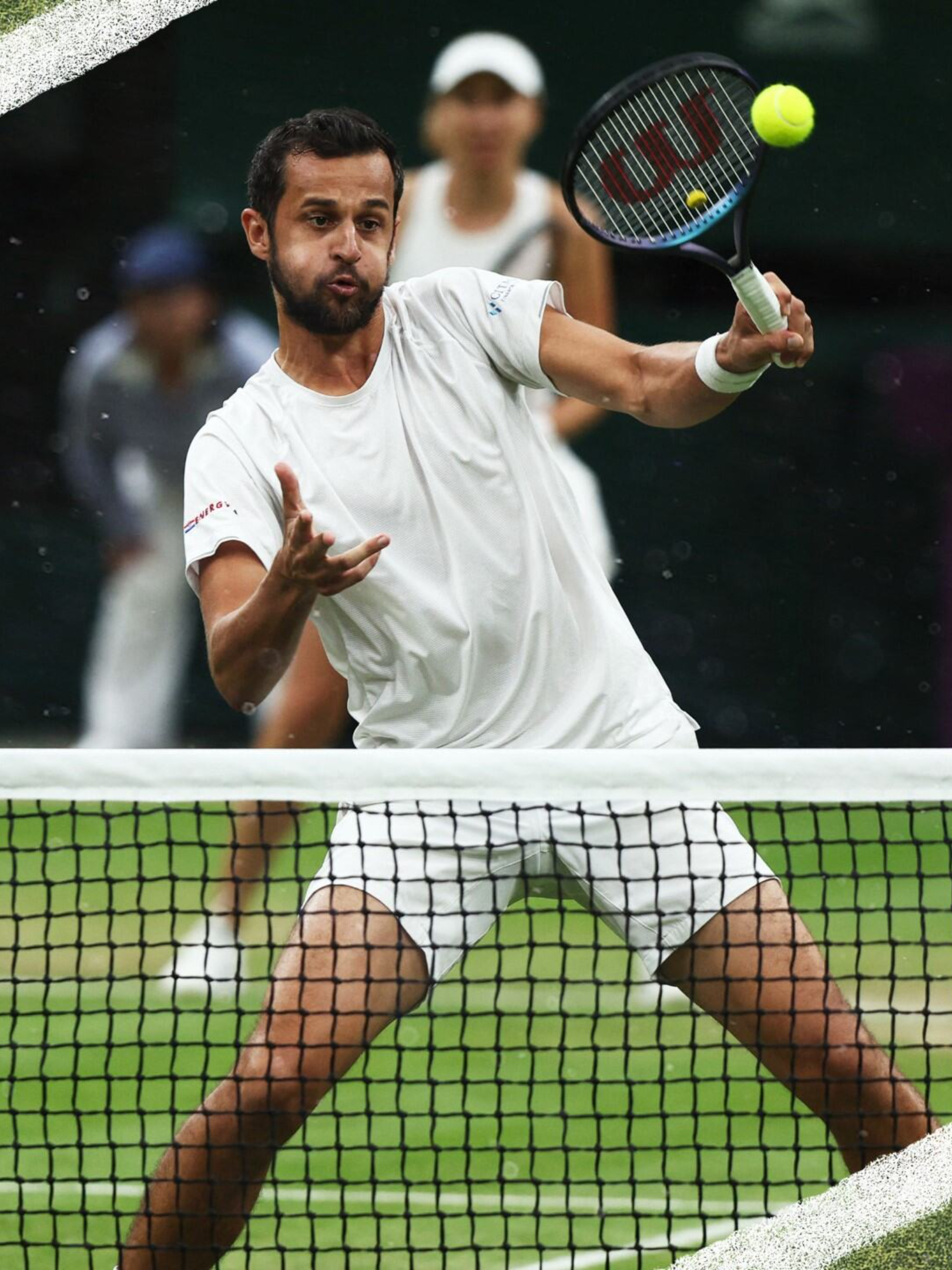 11 55 F Reboul U Eikeri M Pavic T Babos tennis 7 5 D