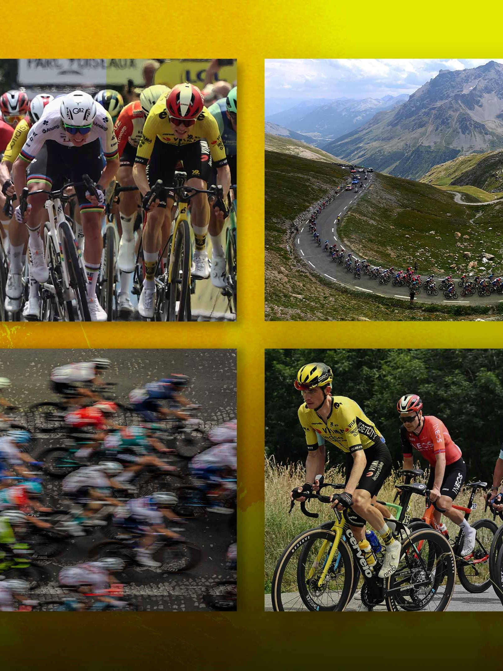 12 10 Tour de France Etapp 18 cykel