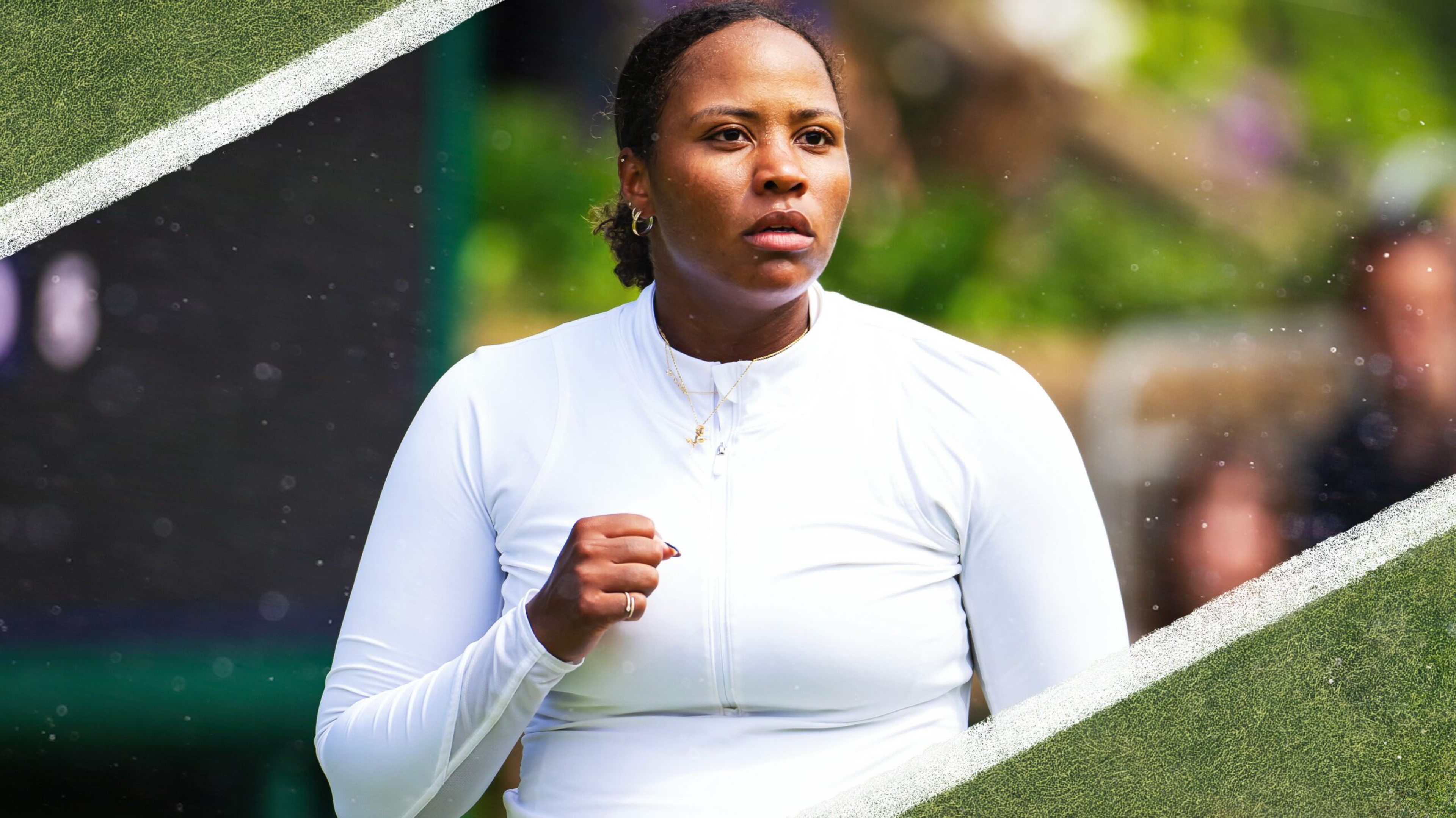 15 35 M Ebden J Ostapenko E King T Townsend tennis