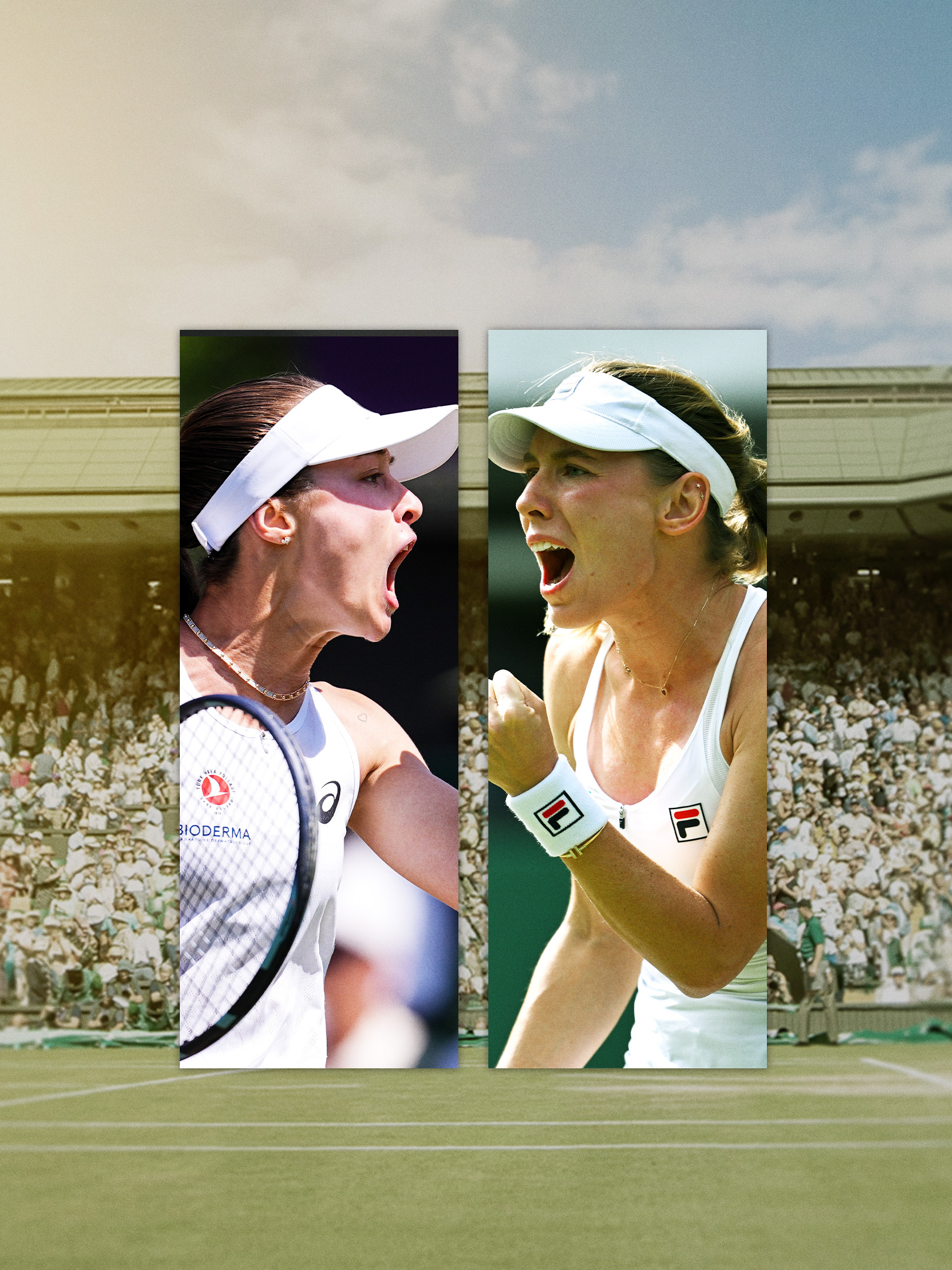 15 47 Zeynep Sönmez Ekaterina Alexandrova tennis