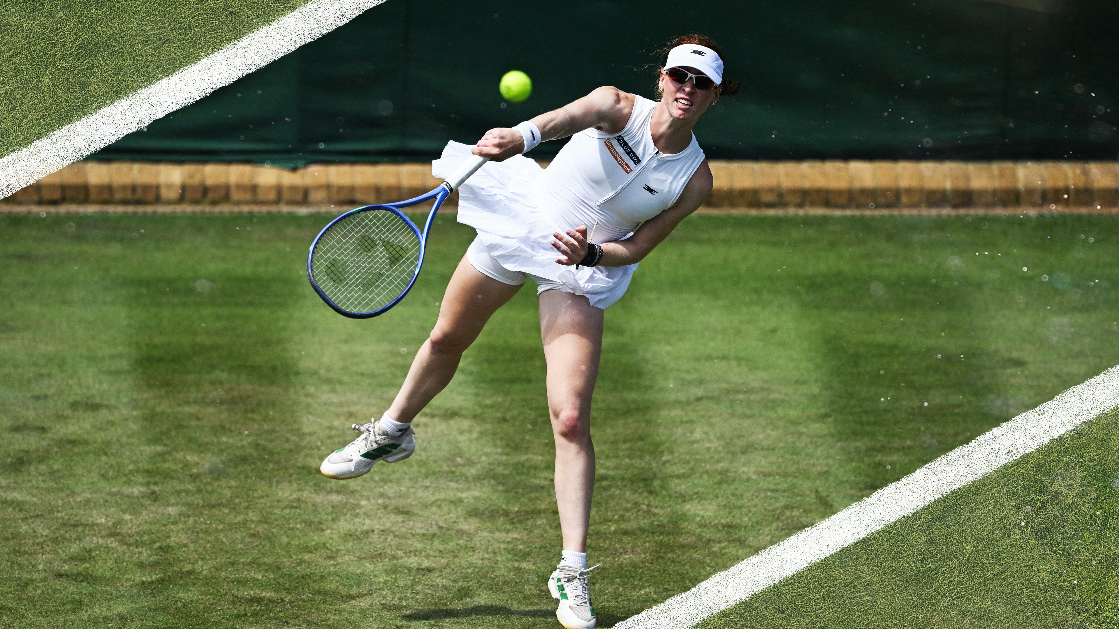 18 35 A Muhammad D Schuurs K Birrell M Joint tennis