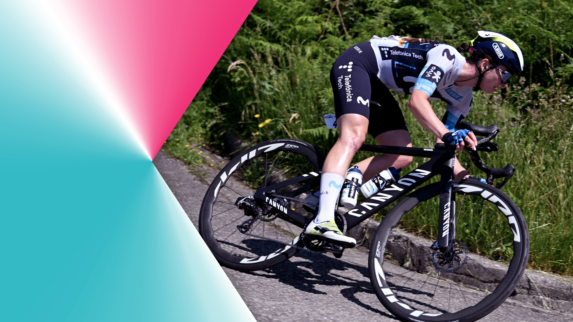 12 50 Giro d Italia Etapp 5 cykel