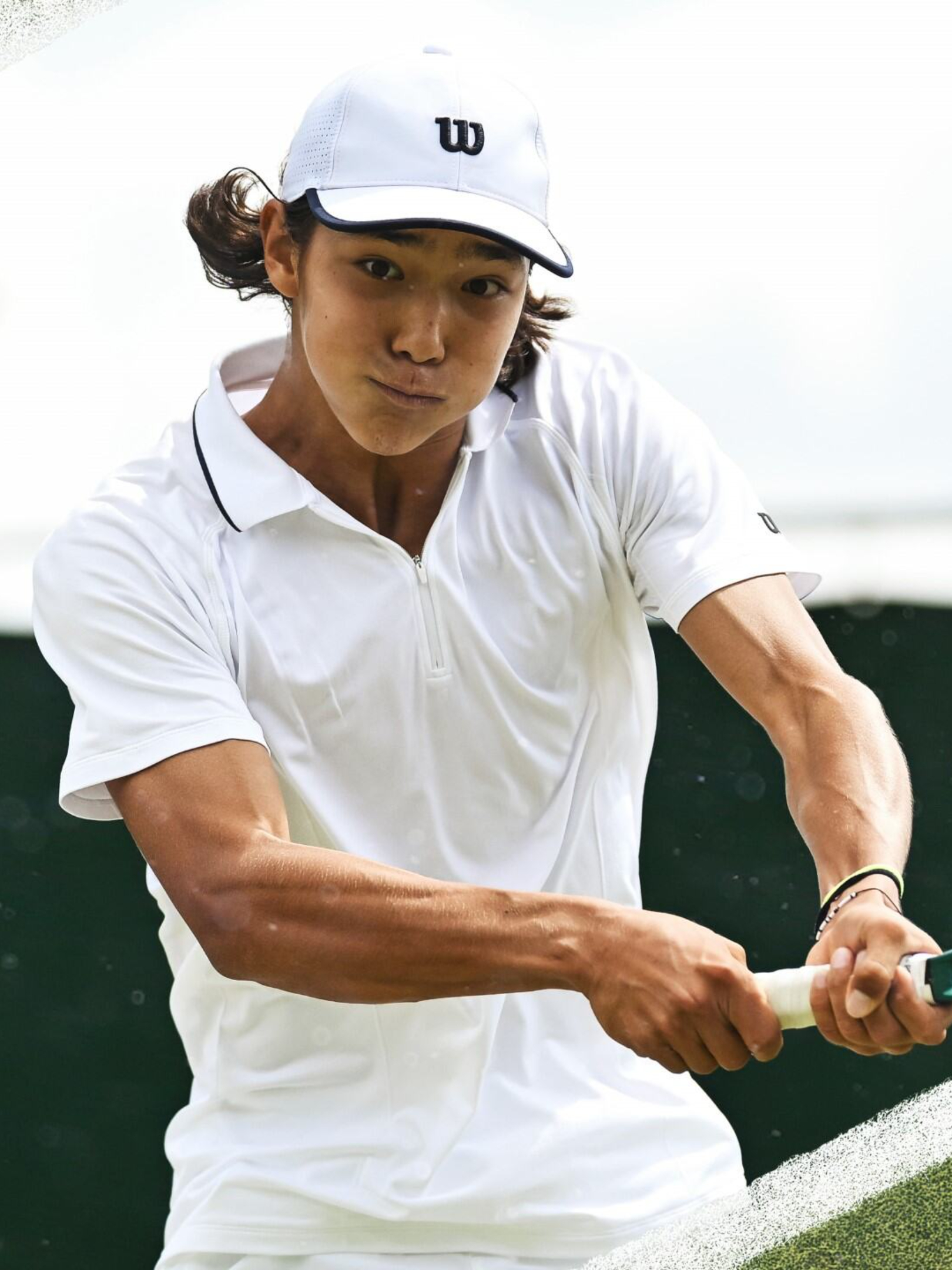 16 39 Nikita Bilozertsev Amir Omarkhanov tennis