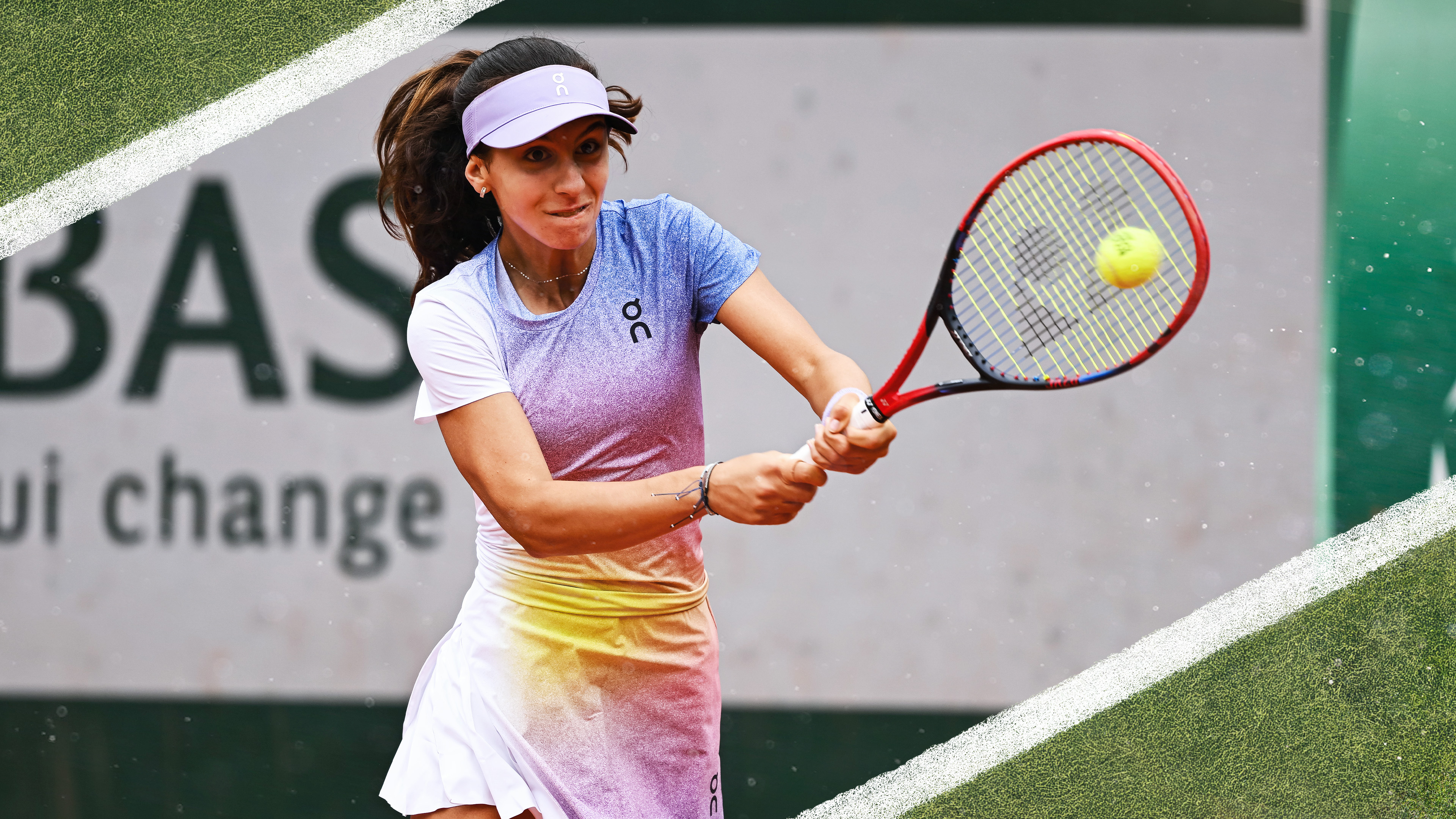 11 55 Julieta Pareja Maia Ilinca Burcescu tennis 7 6 D