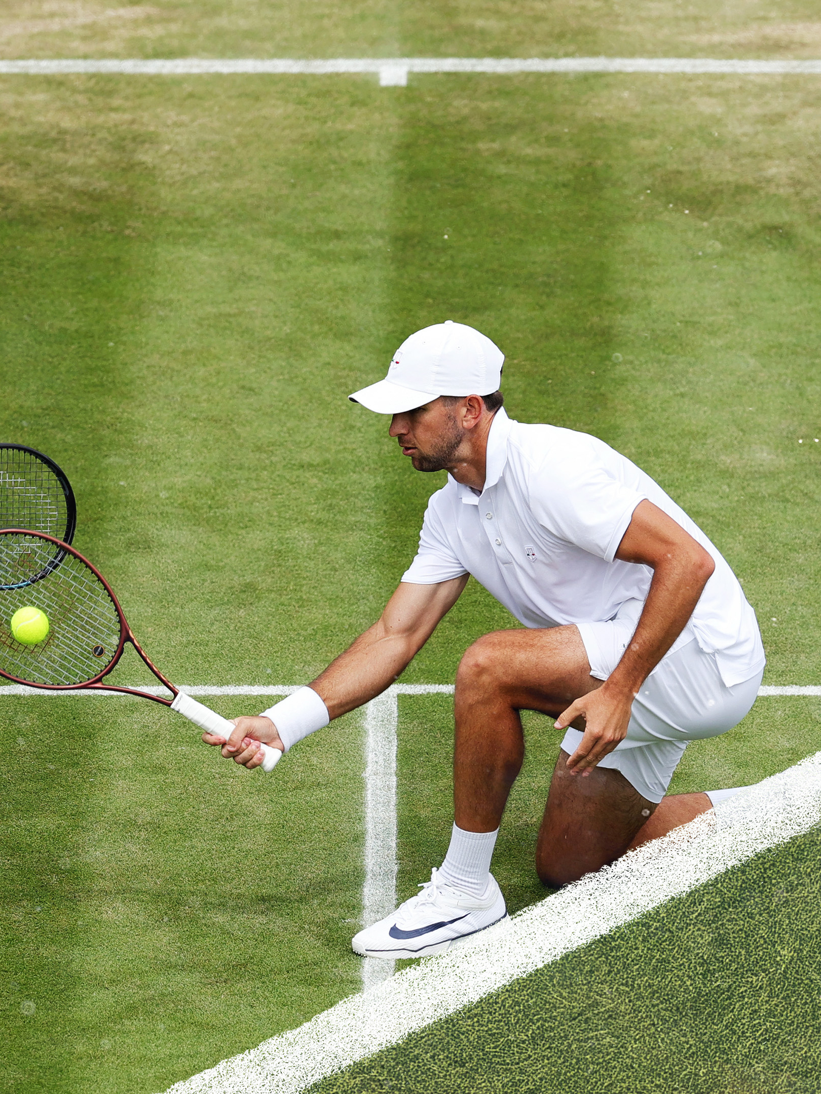 14 30 S Errani A Vavassori J Withrow I Khromacheva tennis