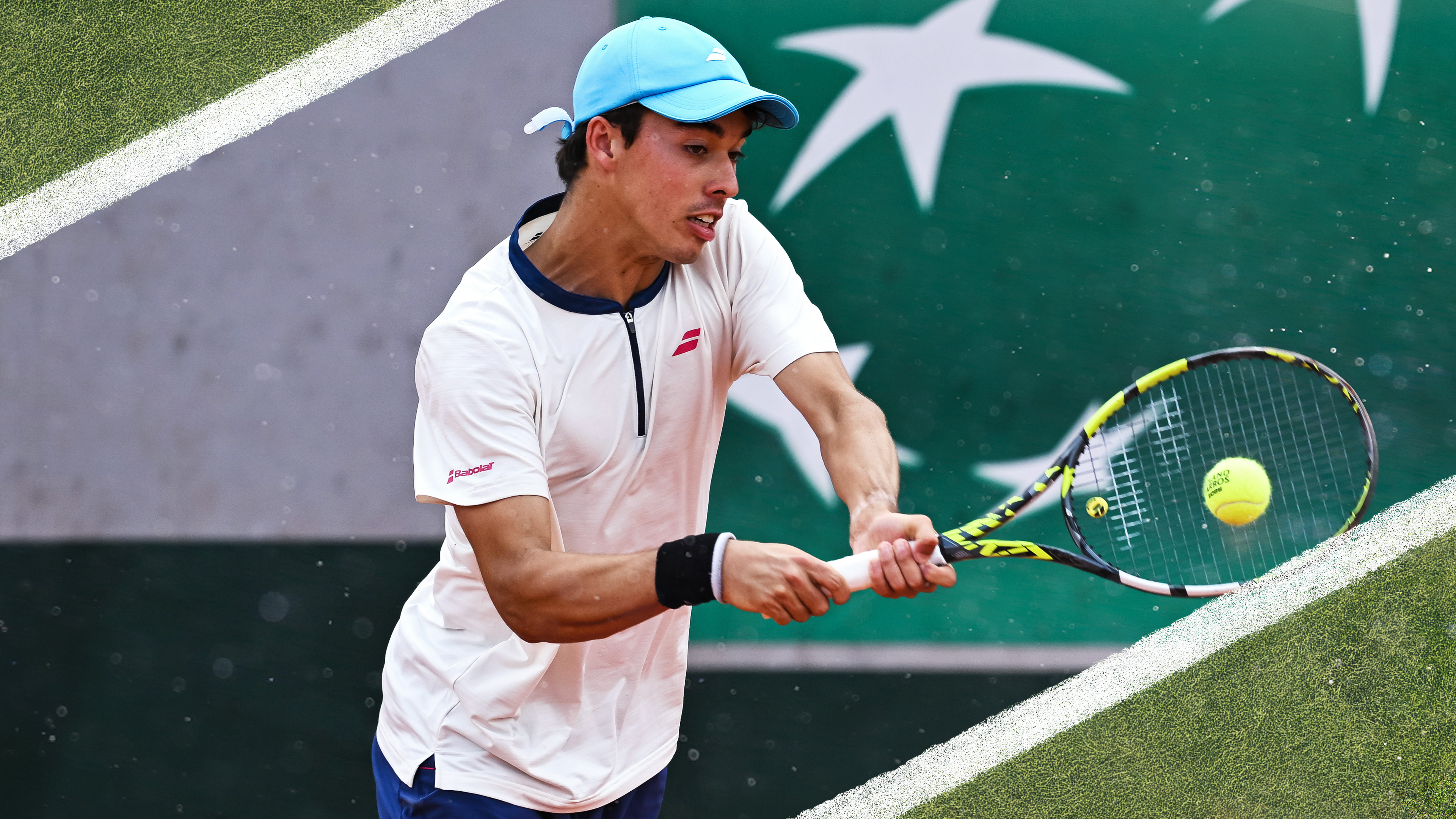 15 33 Alejandro Arcila Alexander Vasilev tennis 7 6 D