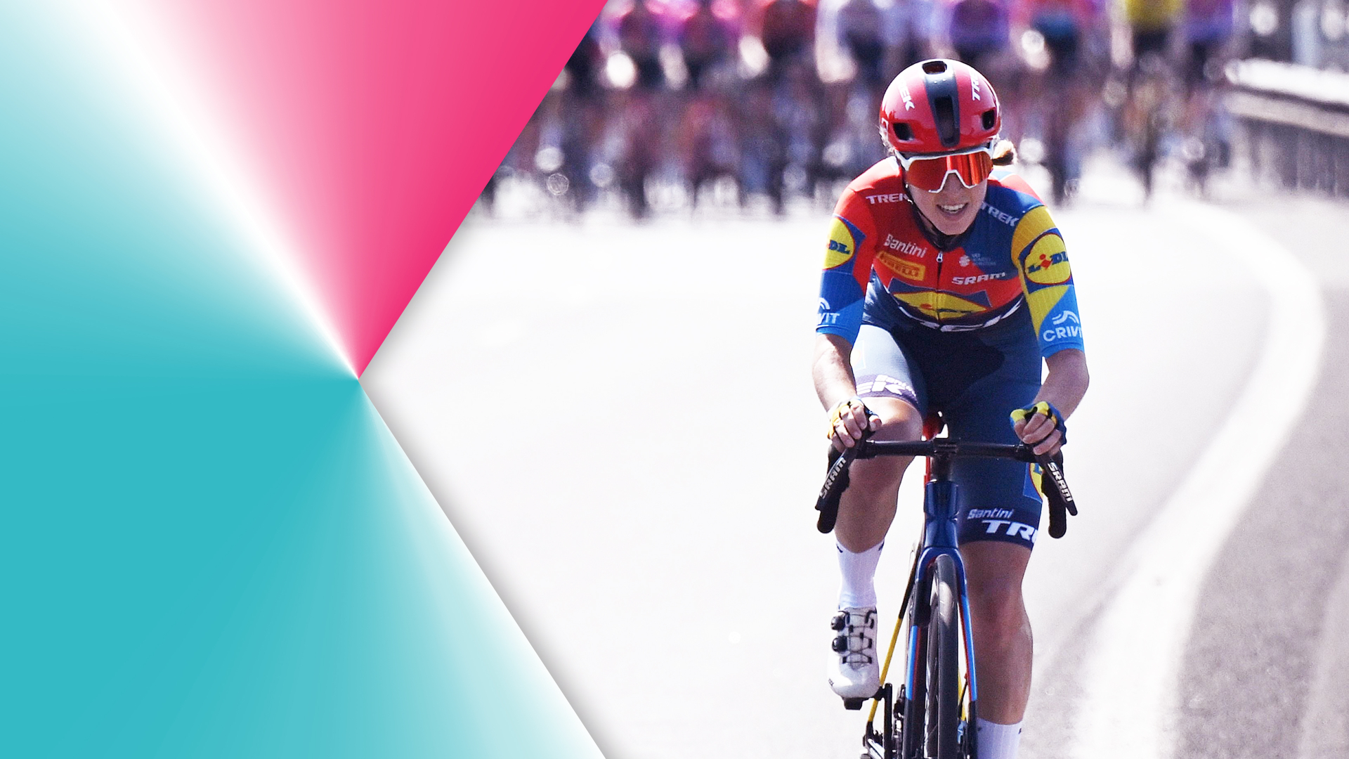 12 50 Giro d Italia Etapp 3 cykel