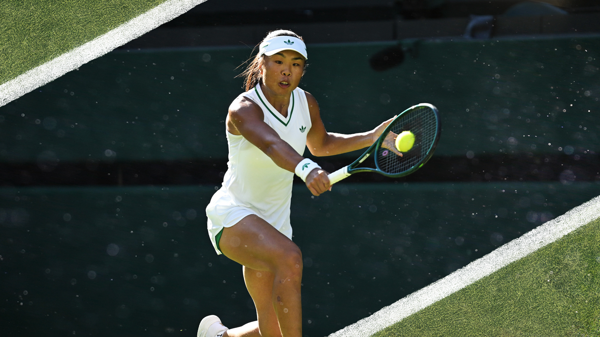 11 55 Thea Frodin Mimi Xu tennis