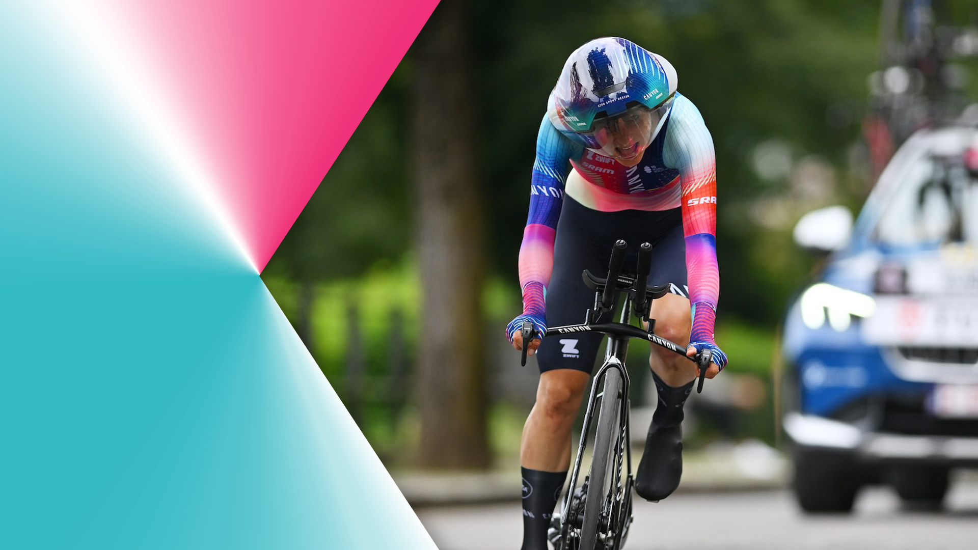 12 50 Giro d Italia Etapp 1 cykel