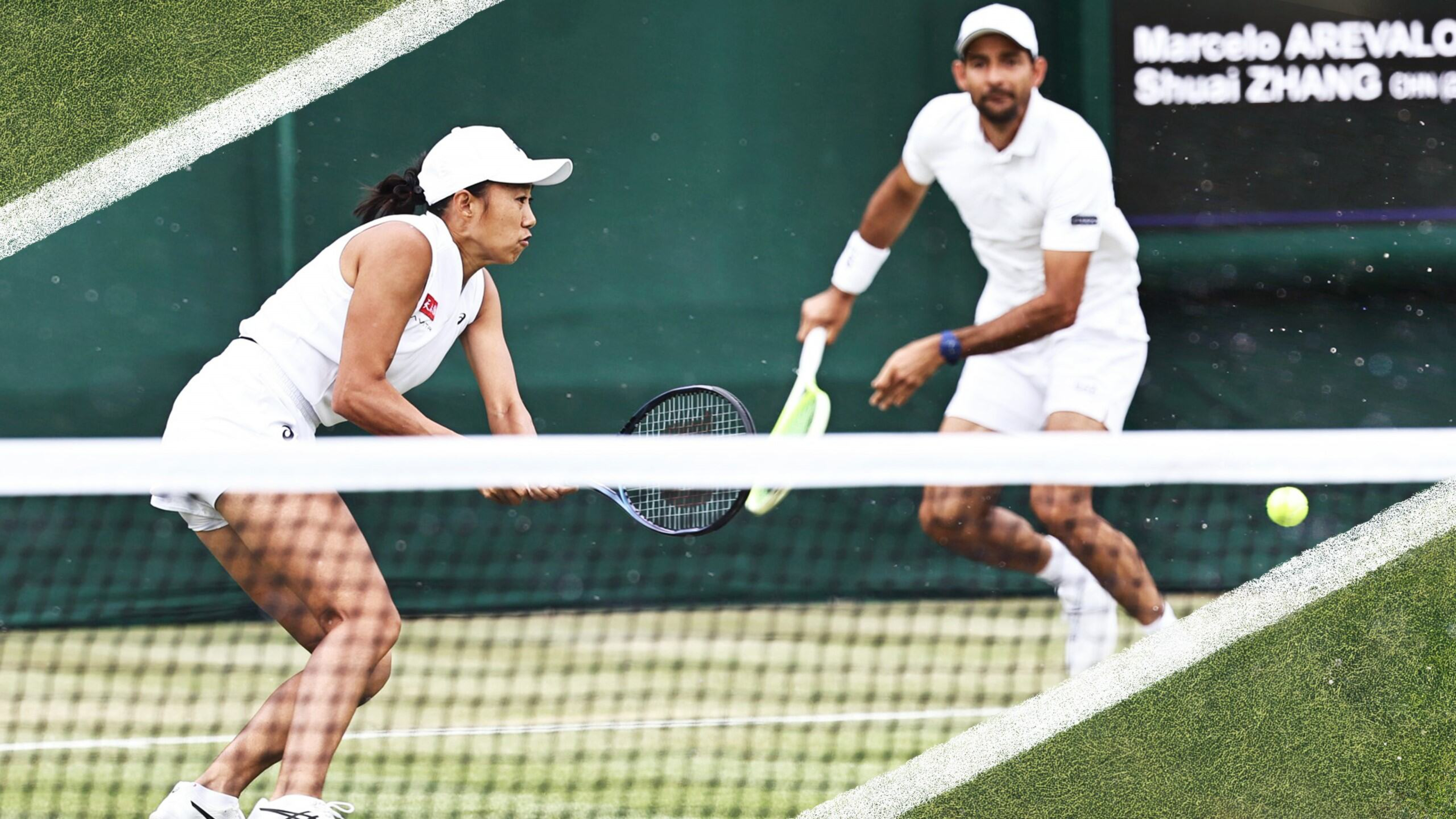 19 21 Y Bhambri X Jiang M Arevalo S Zhang tennis 7 6 D