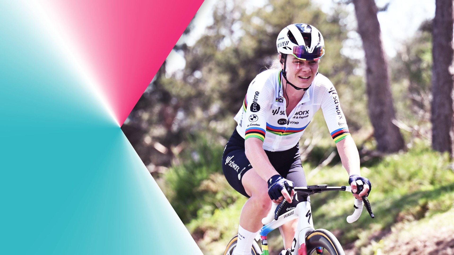 12 50 Giro d Italia Etapp 2 cykel