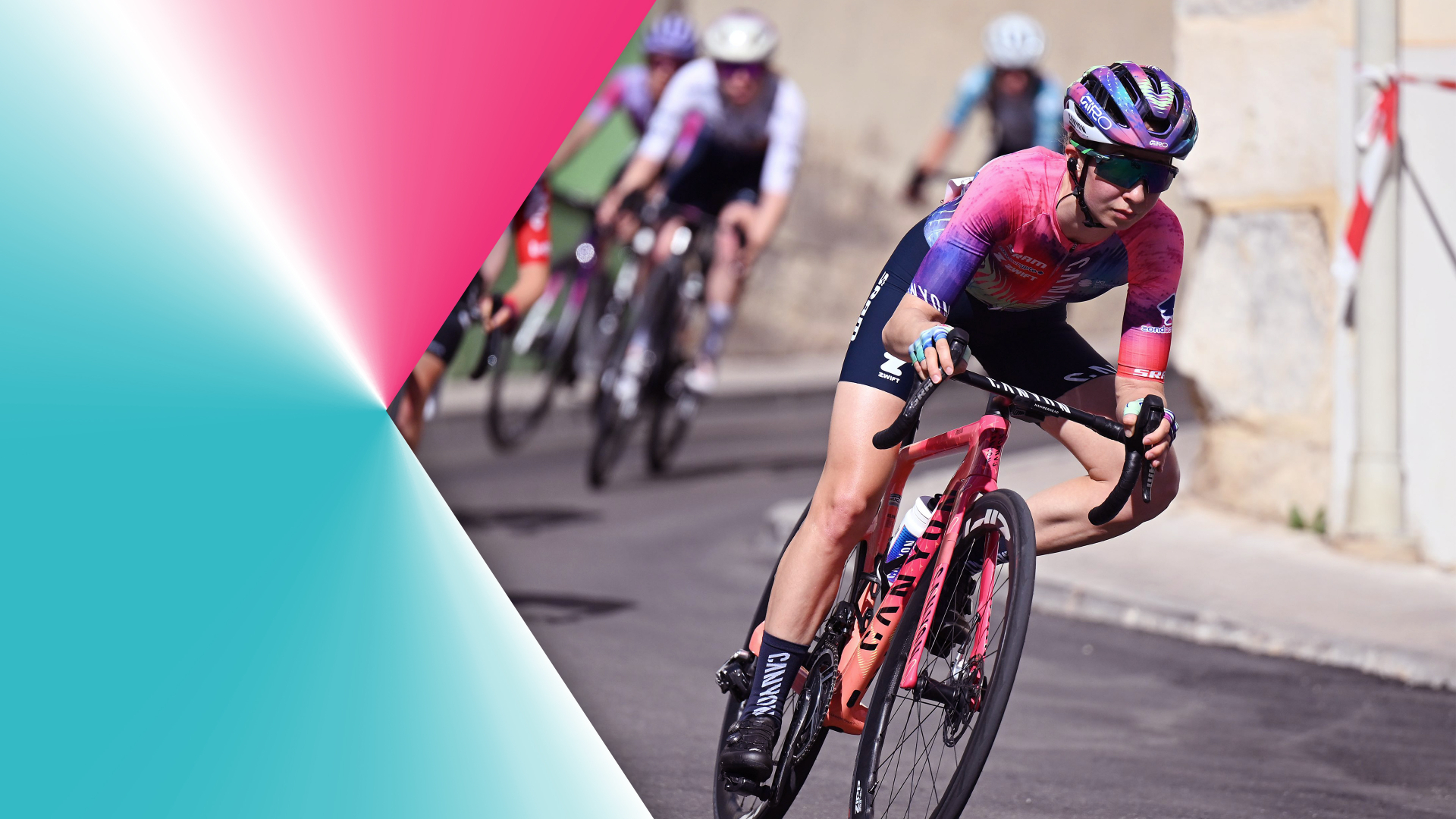 12 50 Giro d Italia Etapp 4 cykel