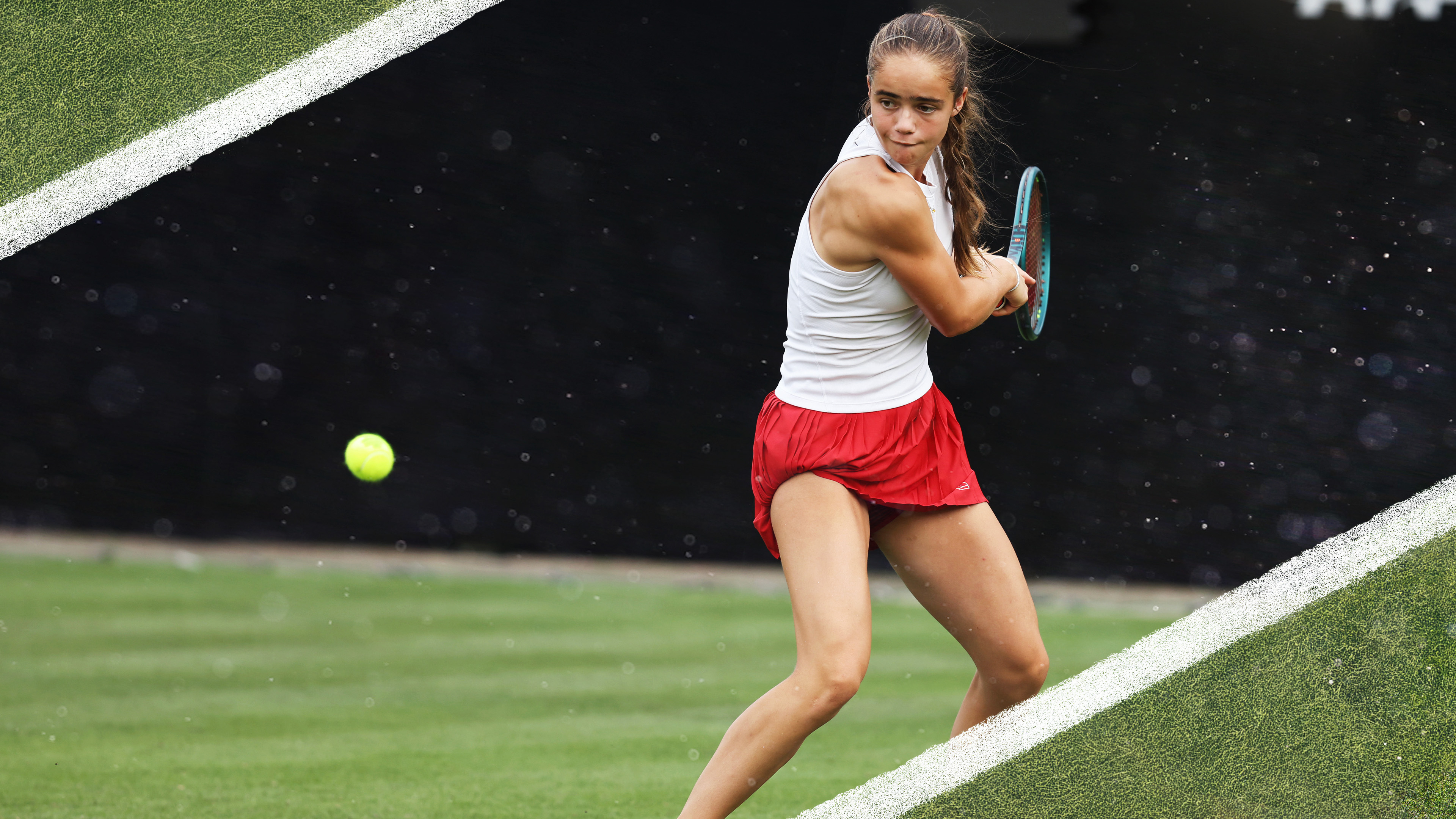 11 55 Megan Knight Eugenia Zozaya Menendez tennis 7 6 D