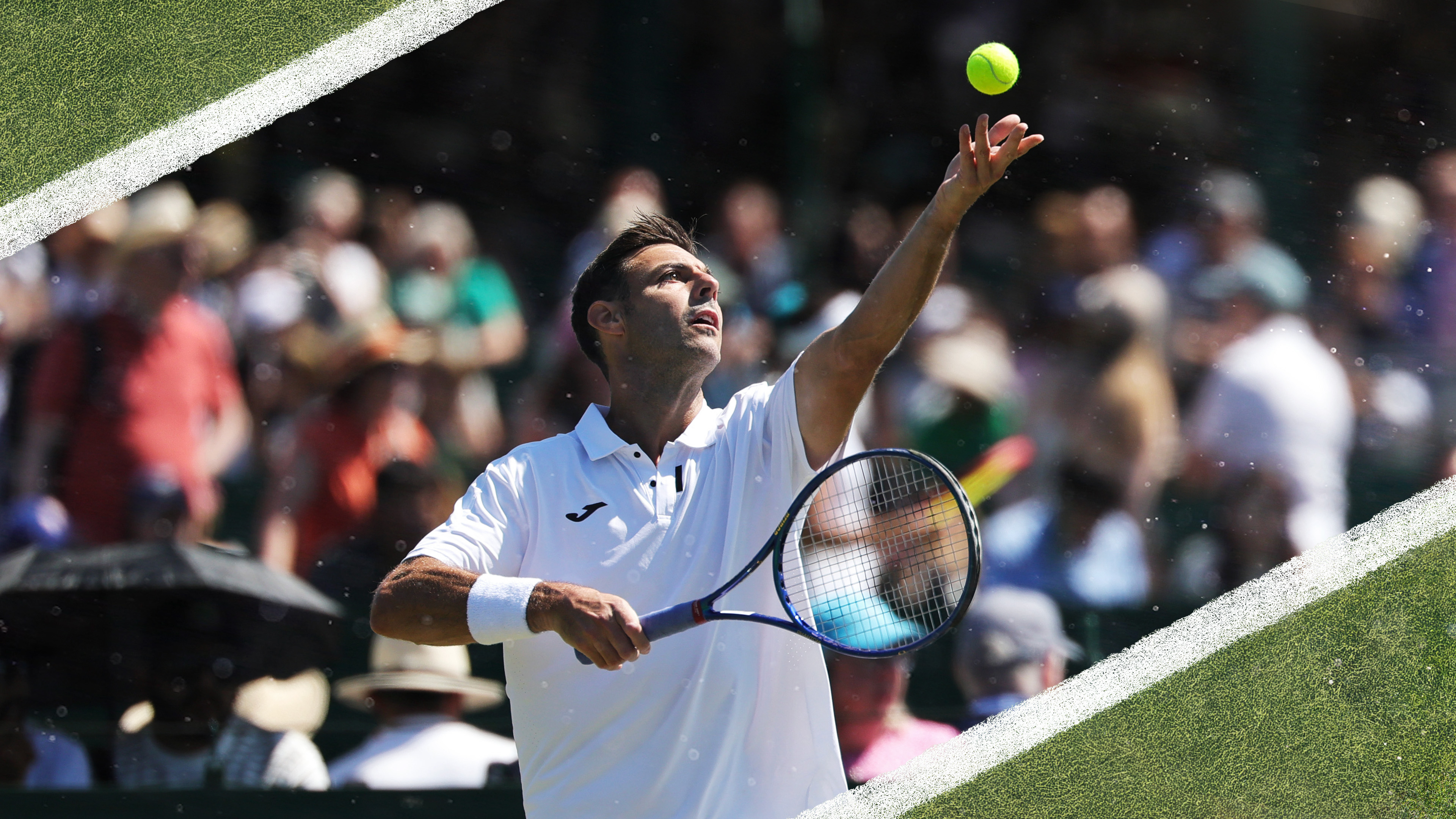 14 07 Y Bhambri R Galloway M Granollers H Zeballos tennis 7 7 D