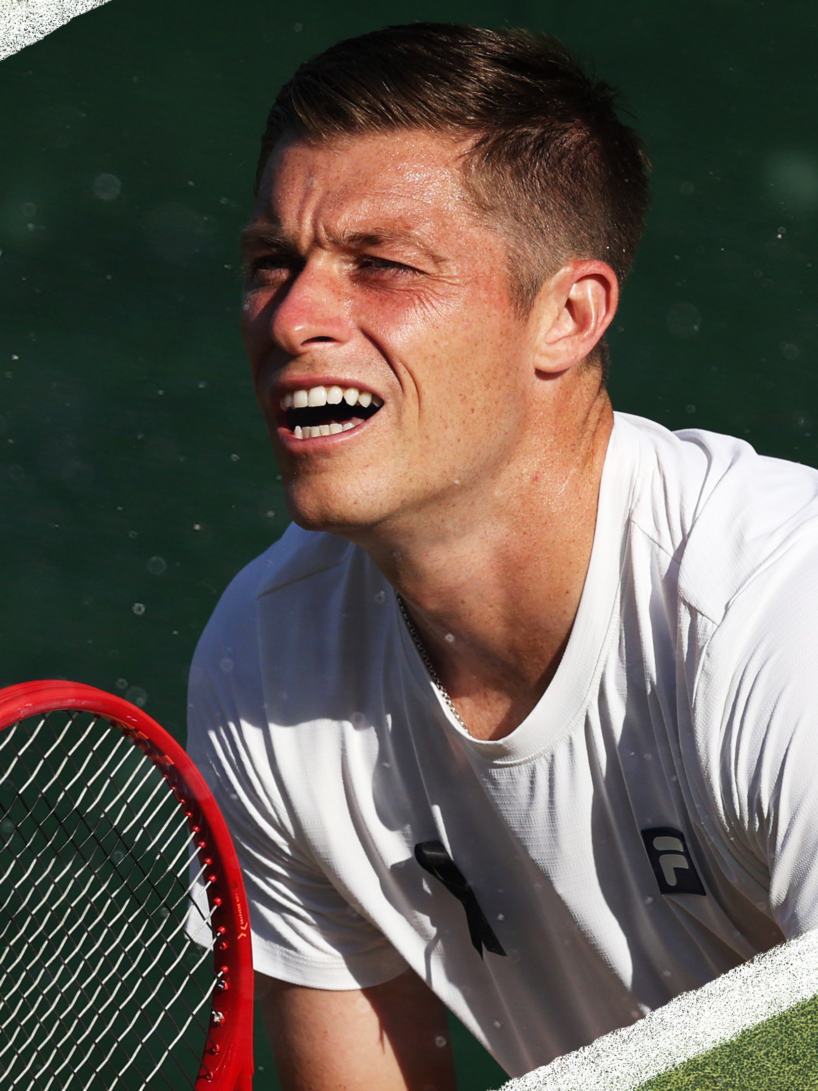 13 30 J Salisbury N Skupski M Gonzalez A Molteni tennis 7 7 D