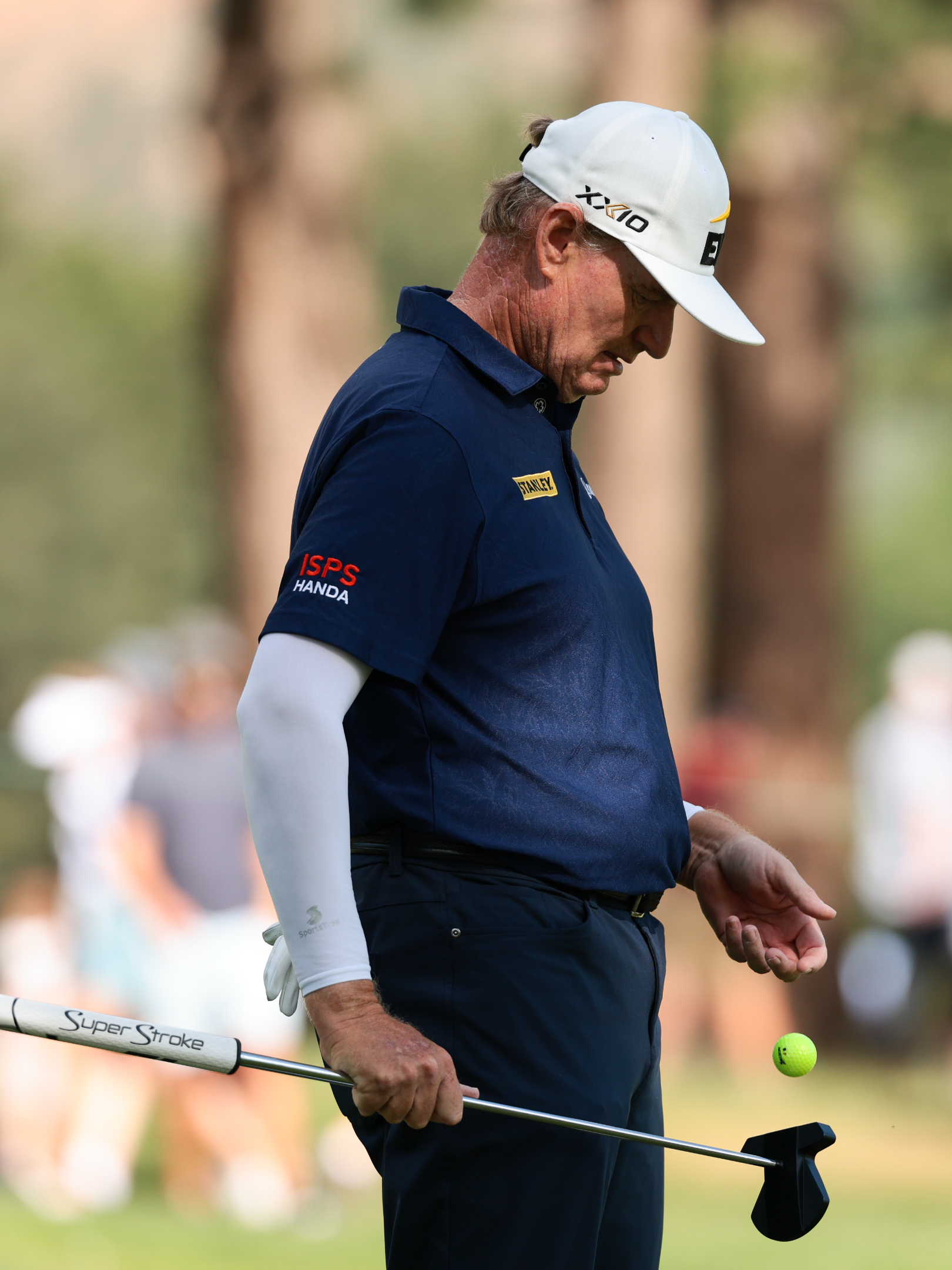 20 00 Dick s Open  Dag 2 golf