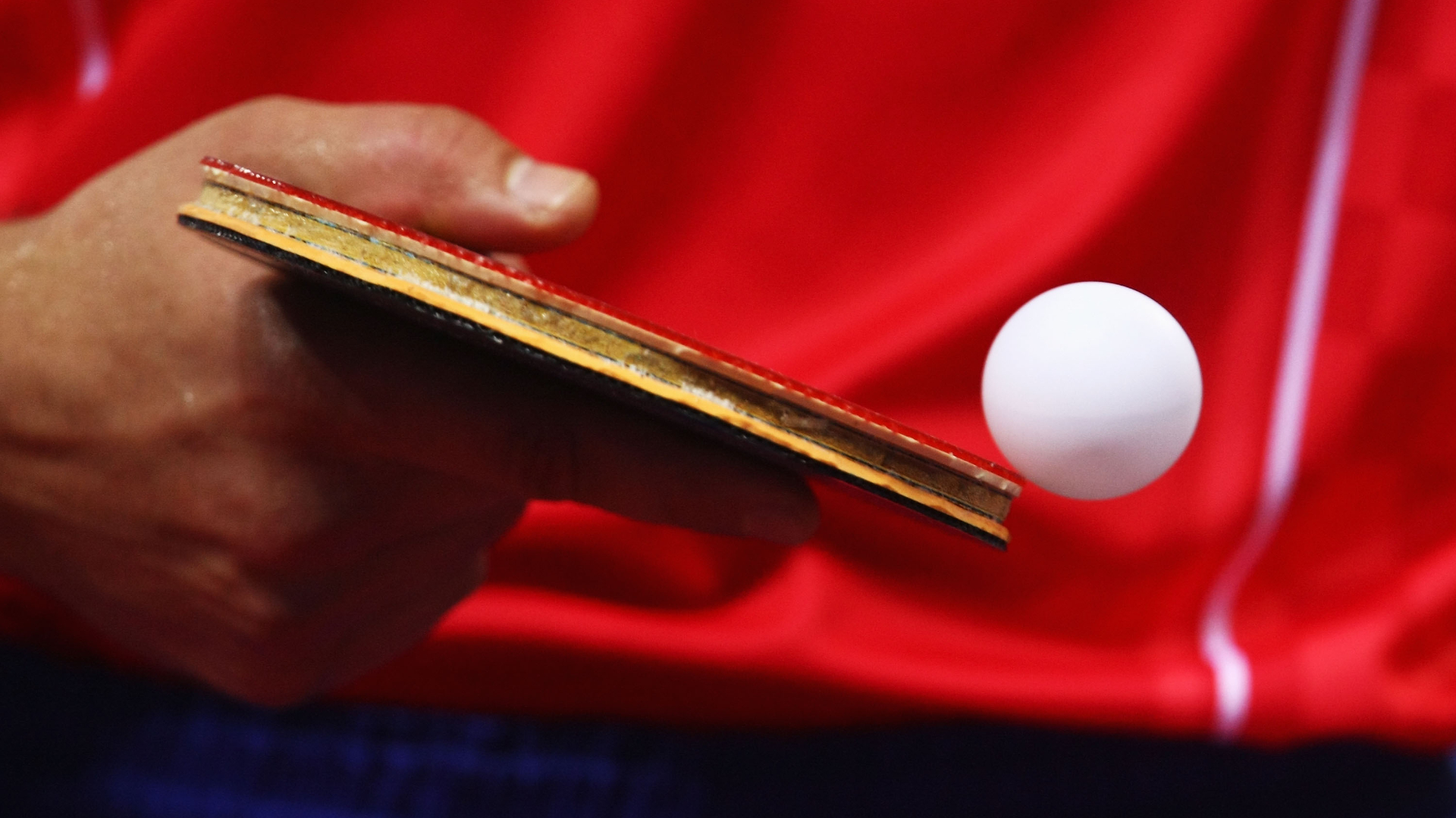 20 19 The FISU Games Bordtennis bordtennis