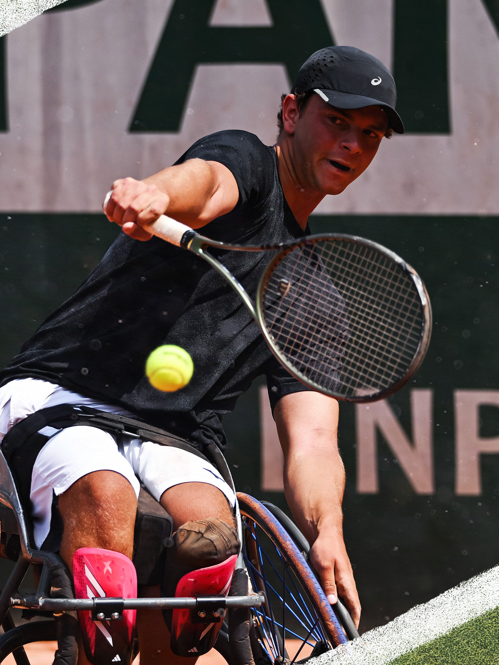 11 55 Sergei Lysov Casey Ratziaff tennis 7 8 D