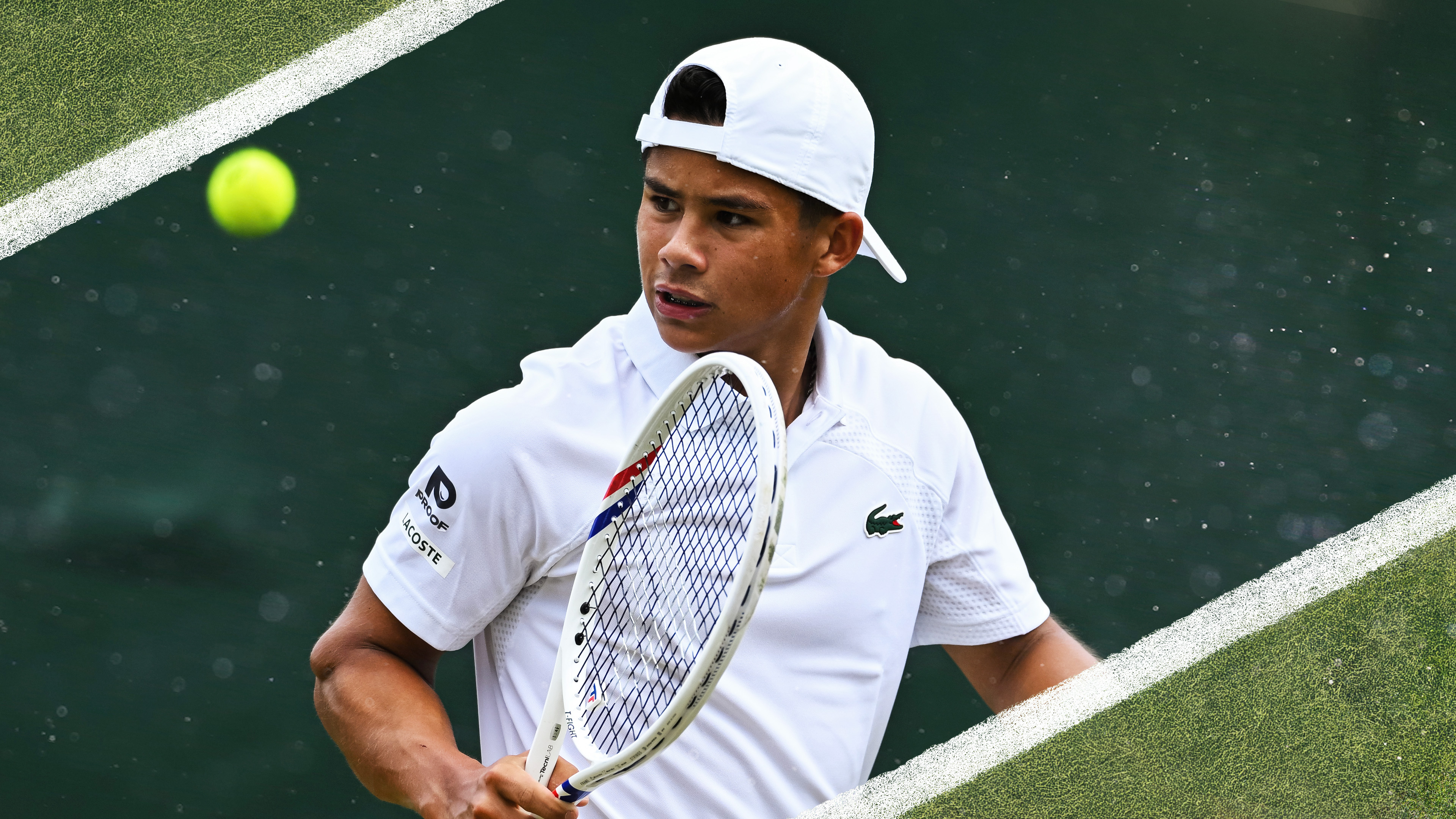 14 30 Jack Secord Benjamin Gusic Wan tennis