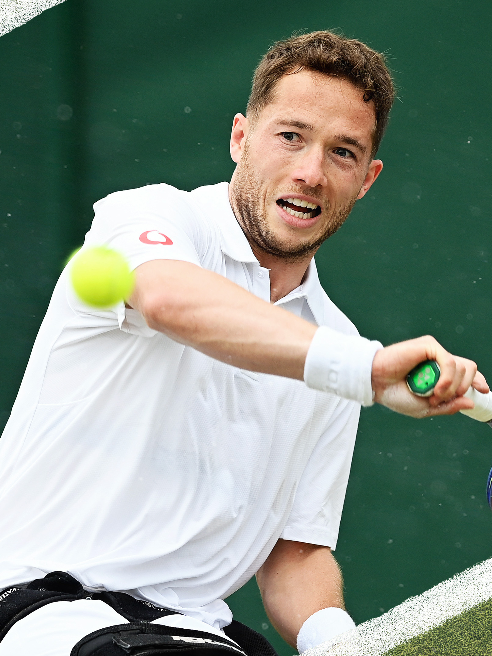 11 55 Daniel Caverzaschi Alfie Hewett tennis 7 8 D