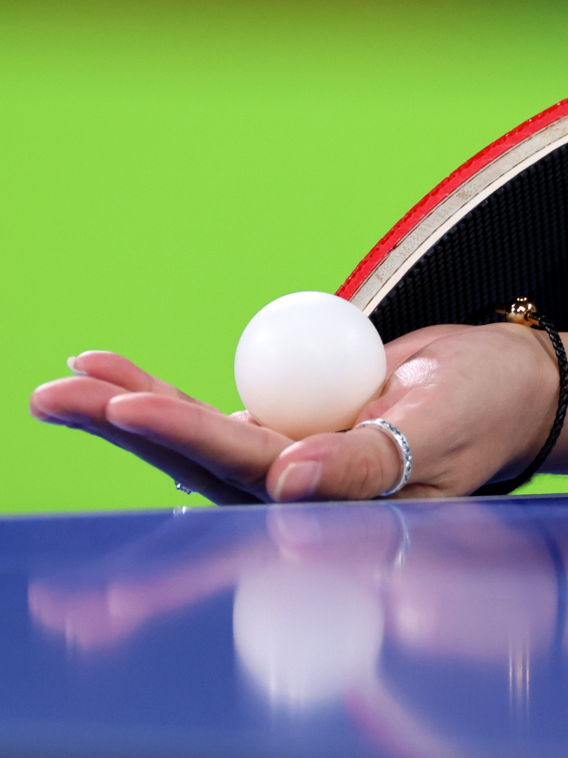 15 40 The FISU Games Bordtennis bordtennis