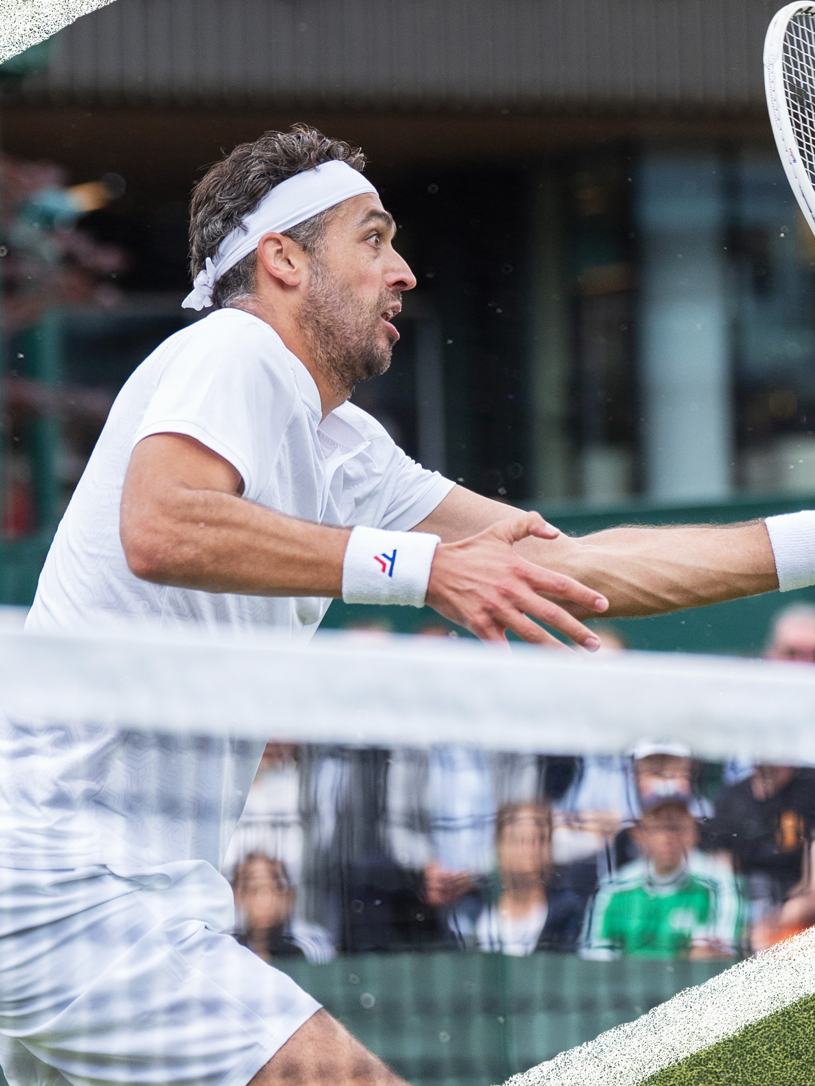 11 55 R Hijikata D Pel R Matos M Melo tennis