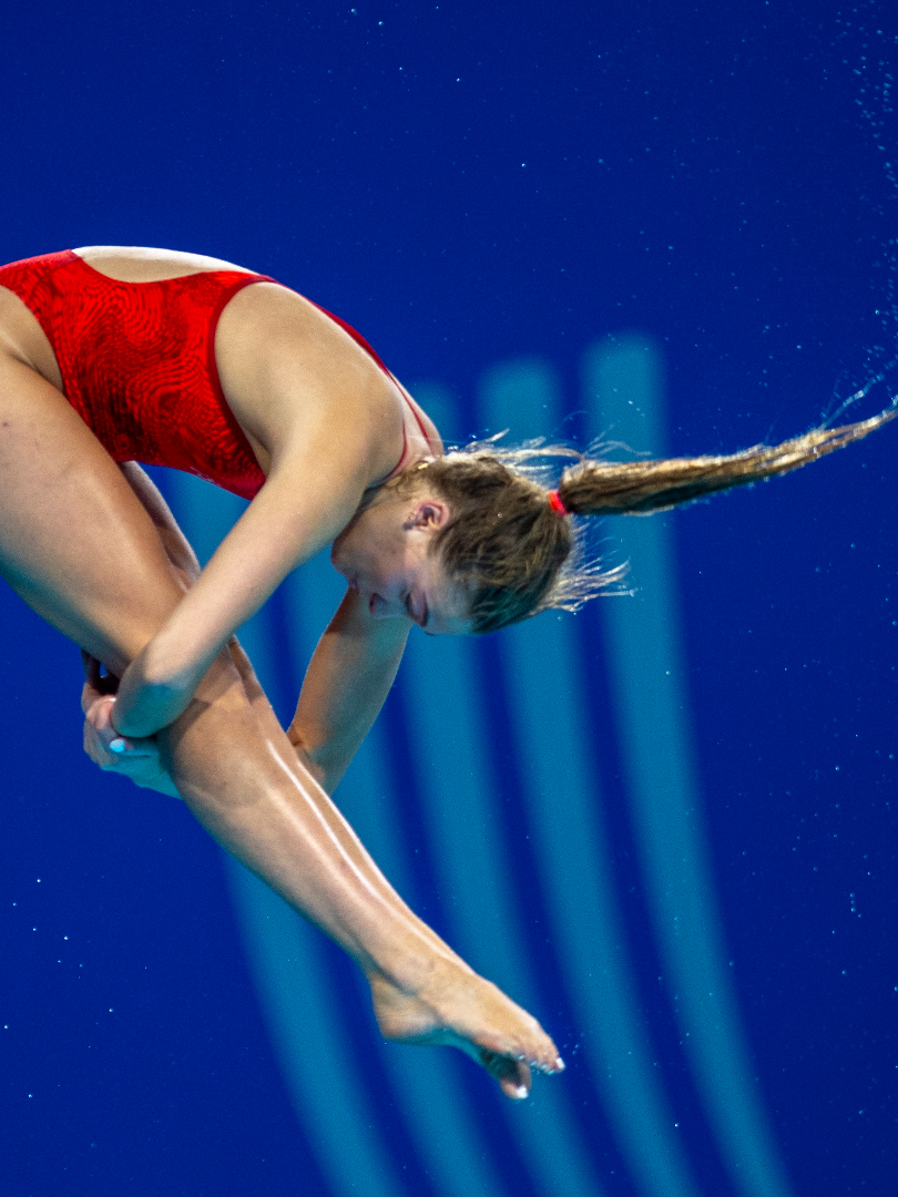 15 15 The FISU Games Simhopp simhopp 7 23 D