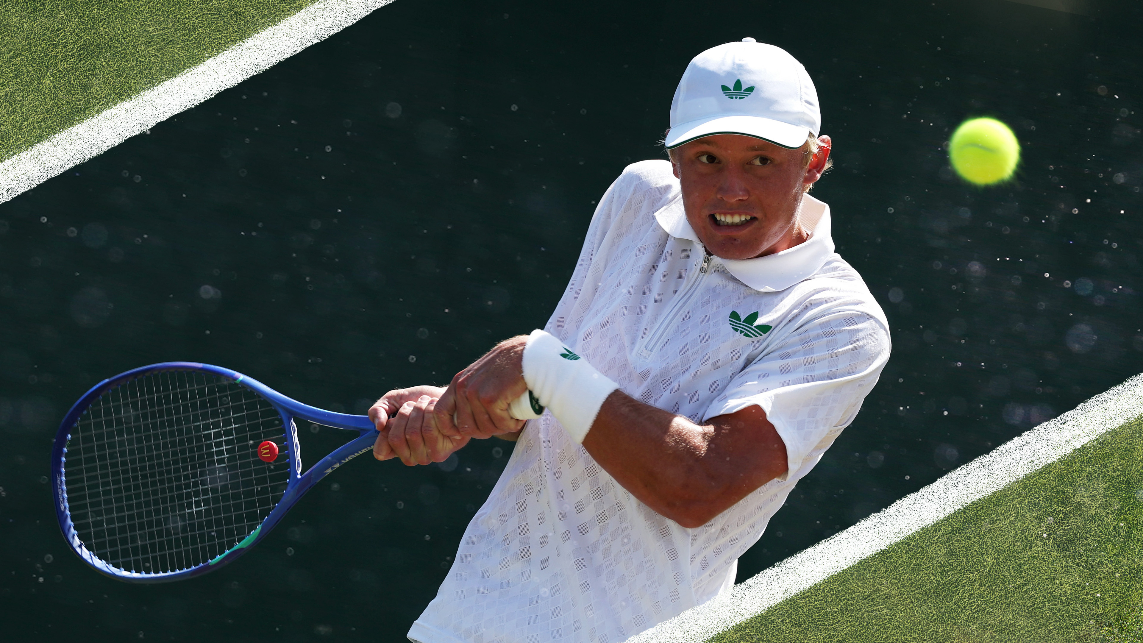 17 17 N Johnston B Willwerth M Exsted J Kumstat tennis