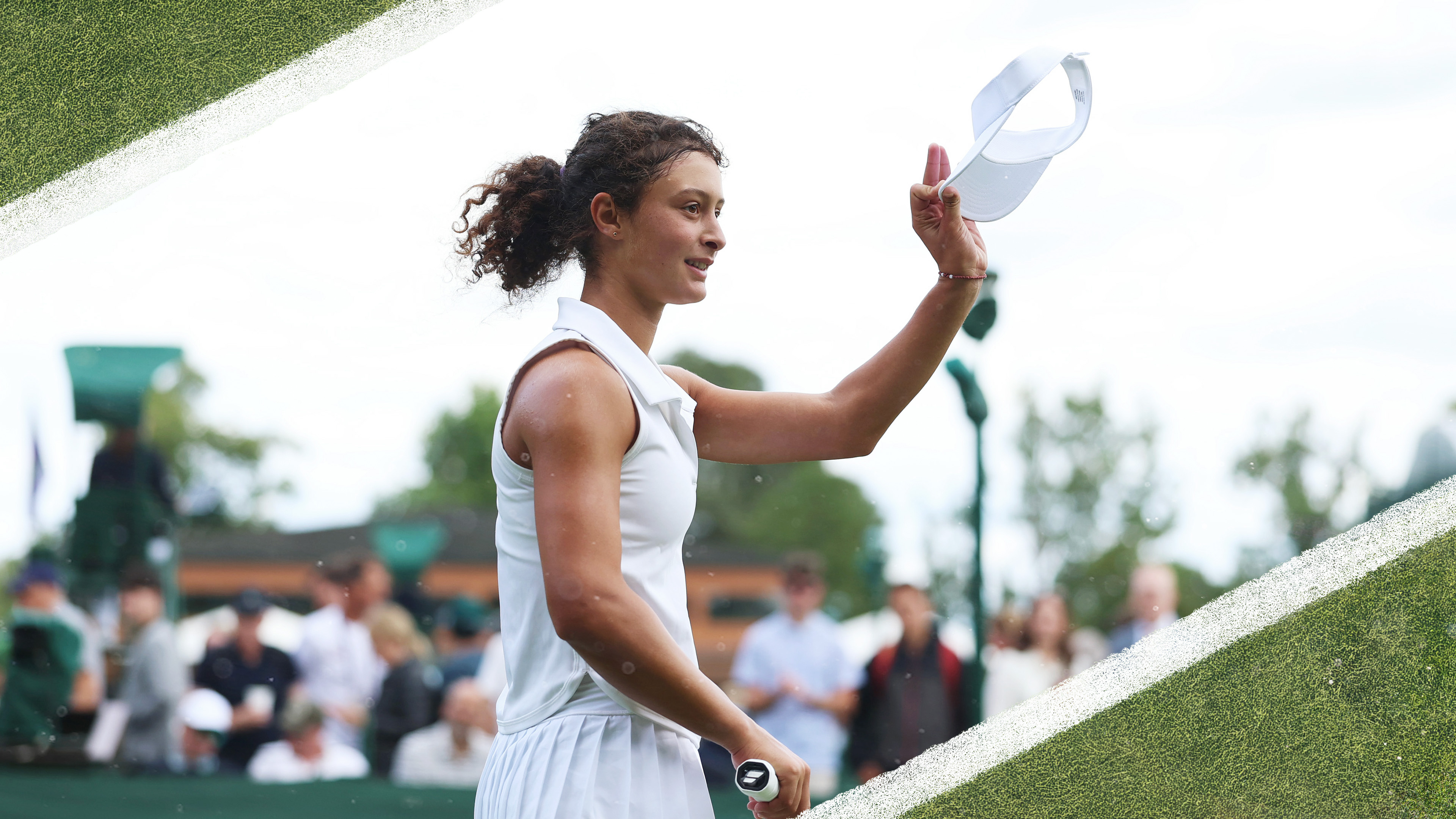 12 30 Tahlia Kokkinis Mimi Xu tennis