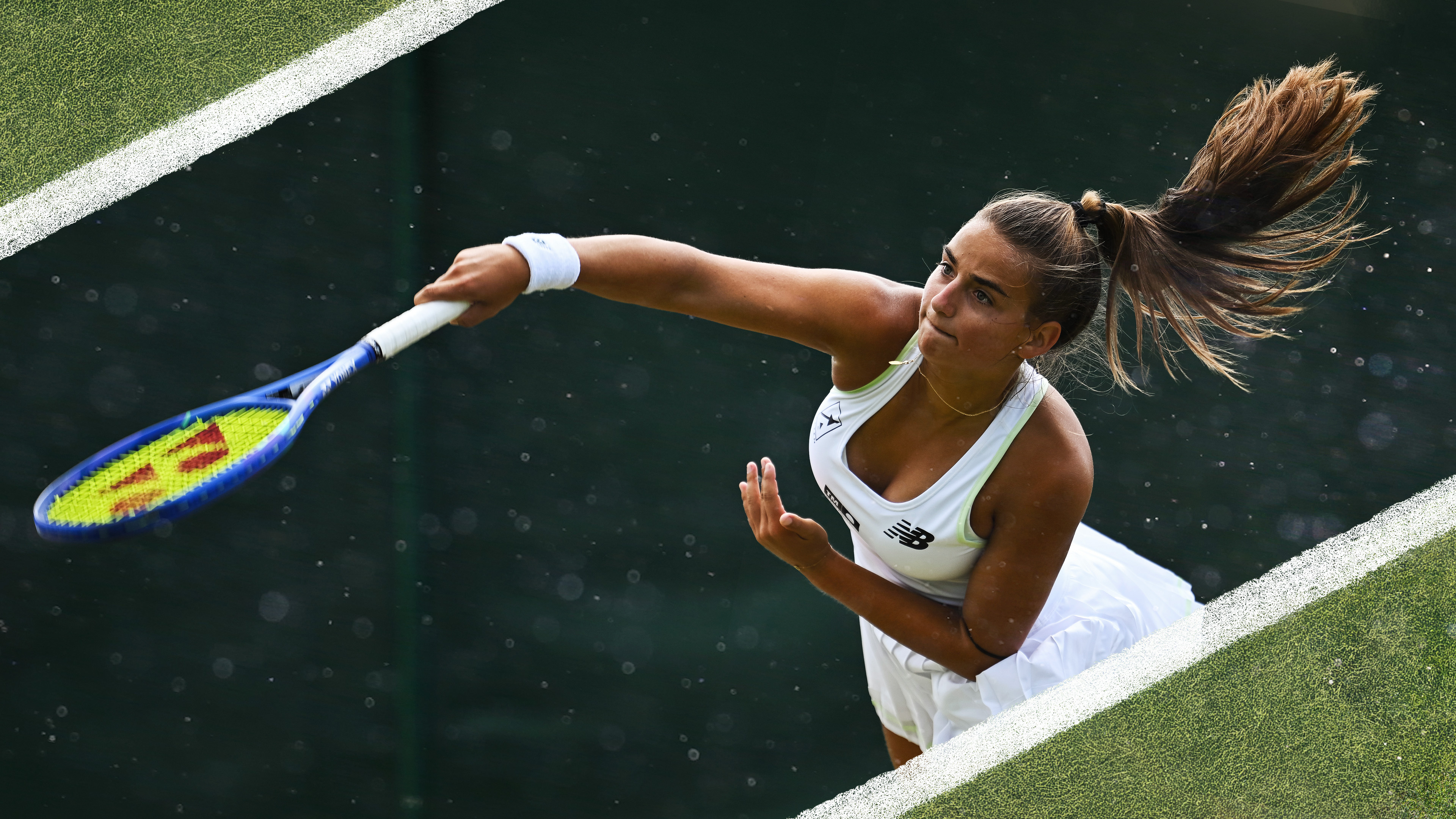 19 54 C Banuls N Taraba Wallberg Y Shao X Sun tennis