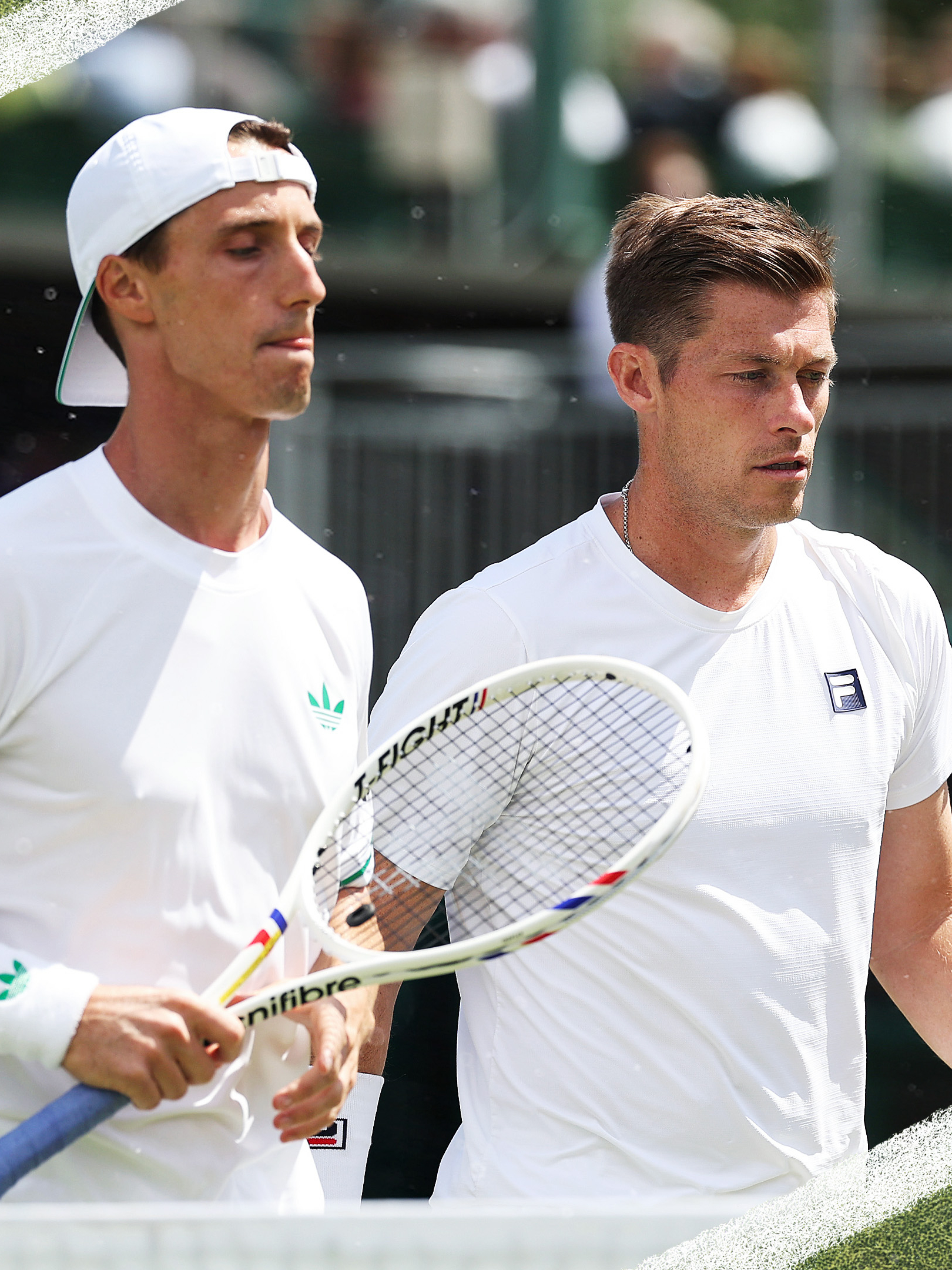 14 00 J Salisbury N Skupski M Granollers H Zeballos tennis