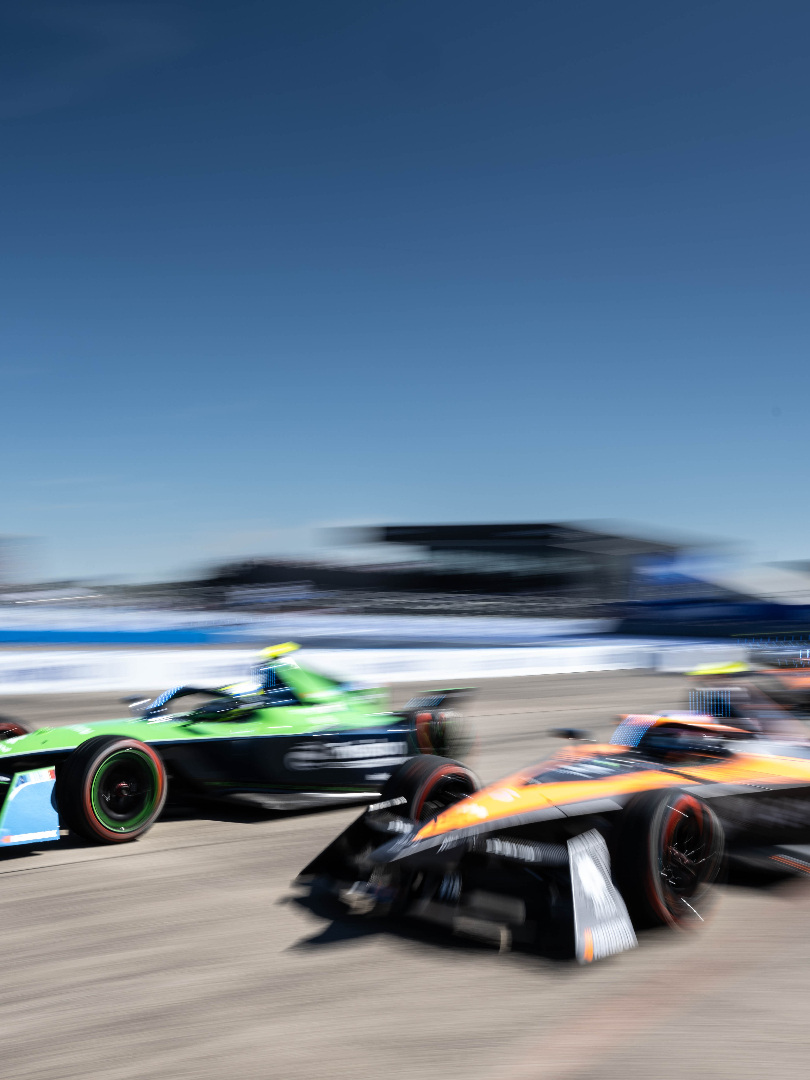 11 00 Berlin Kvallopp 2 formel e