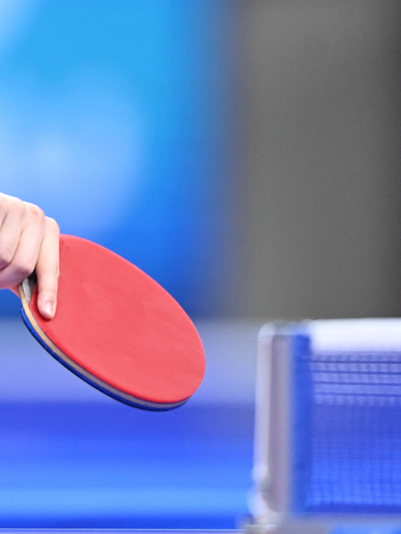 15 09 The FISU Games Bordtennis bordtennis