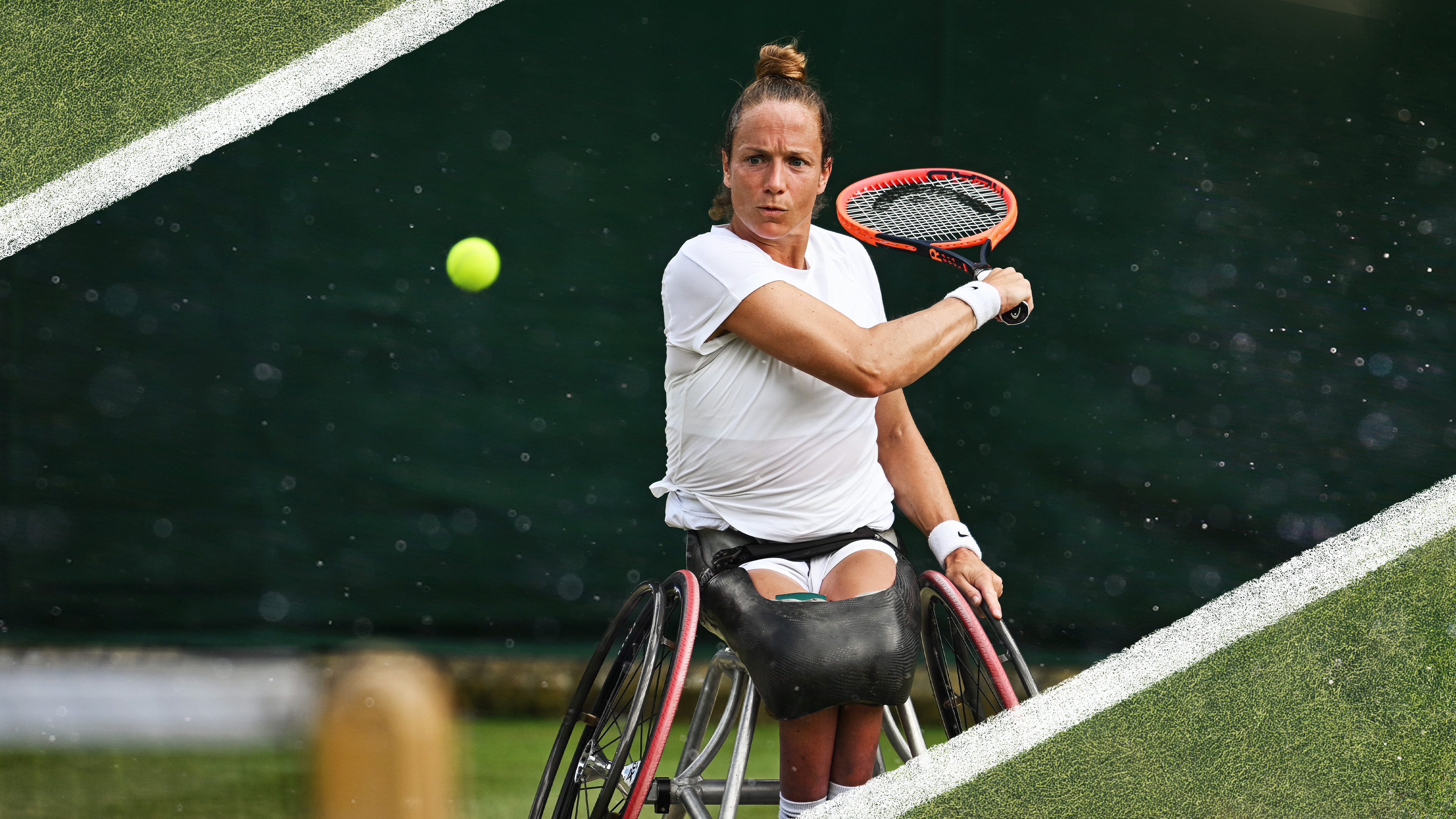 18 25 J Griffioen C Oosthuizen M Cabrillana S Takamuro tennis 7 9 D