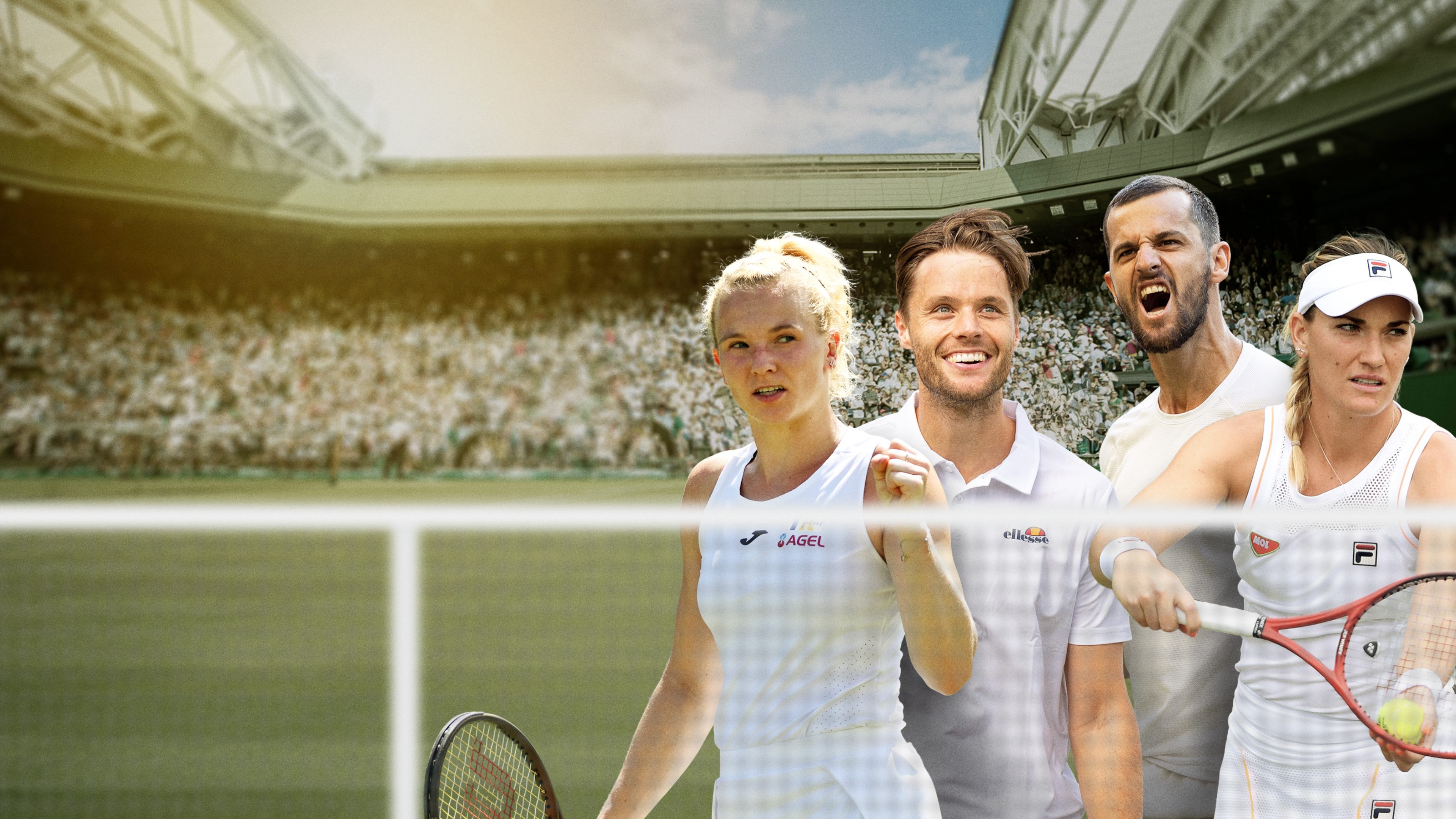 18 51 S Verbeek K Siniaková M Pavic T Babos tennis