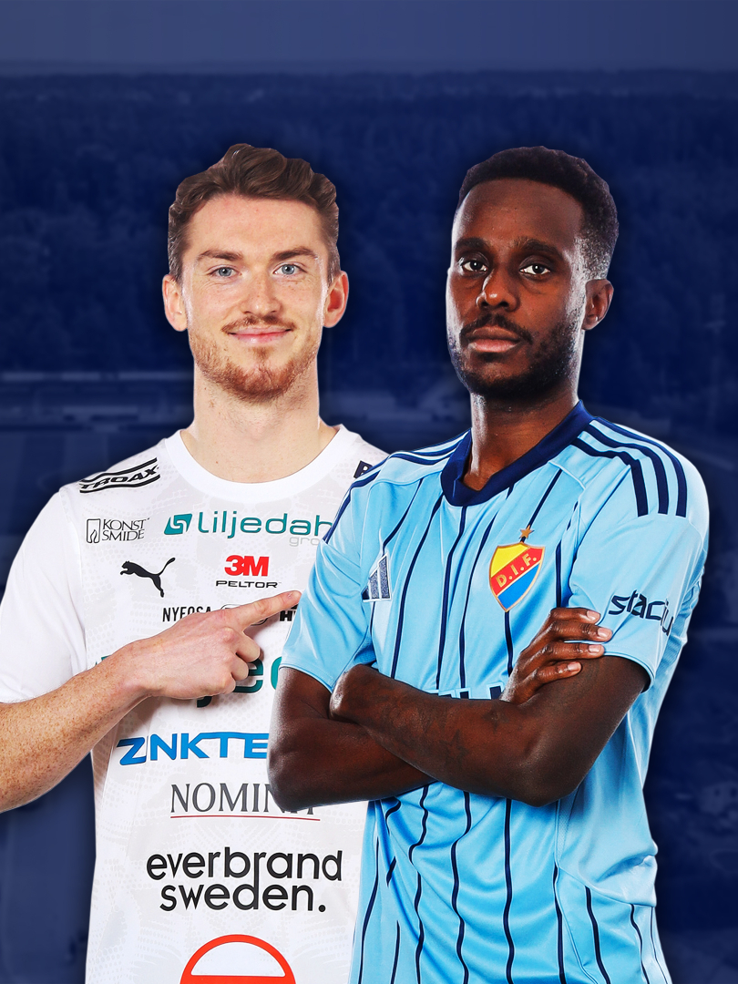 16 14 IFK Värnamo Djurgårdens IF fotboll 7 13 D