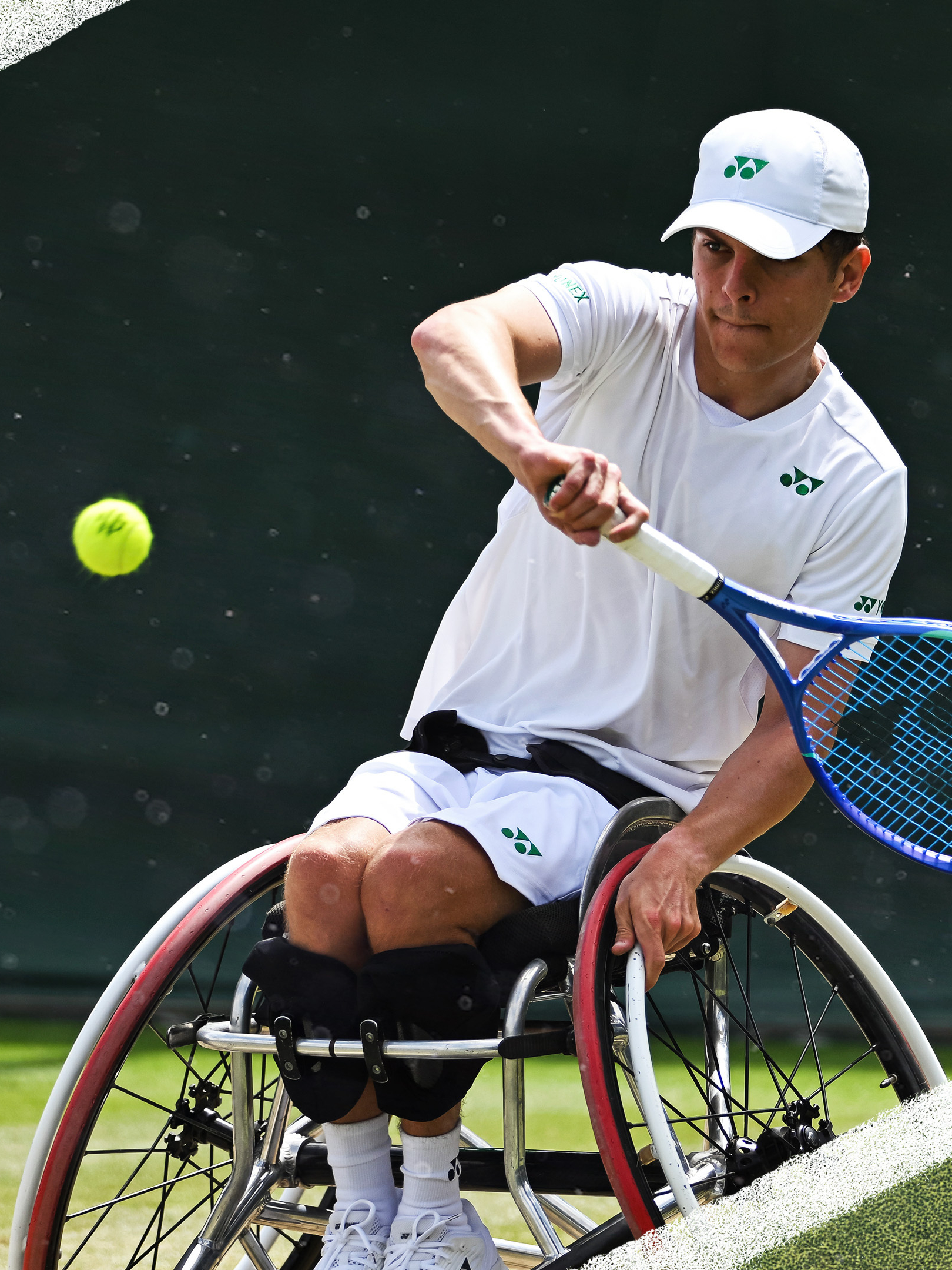 15 46 D Ramphadi G Slade A Kaplan S Schroder tennis