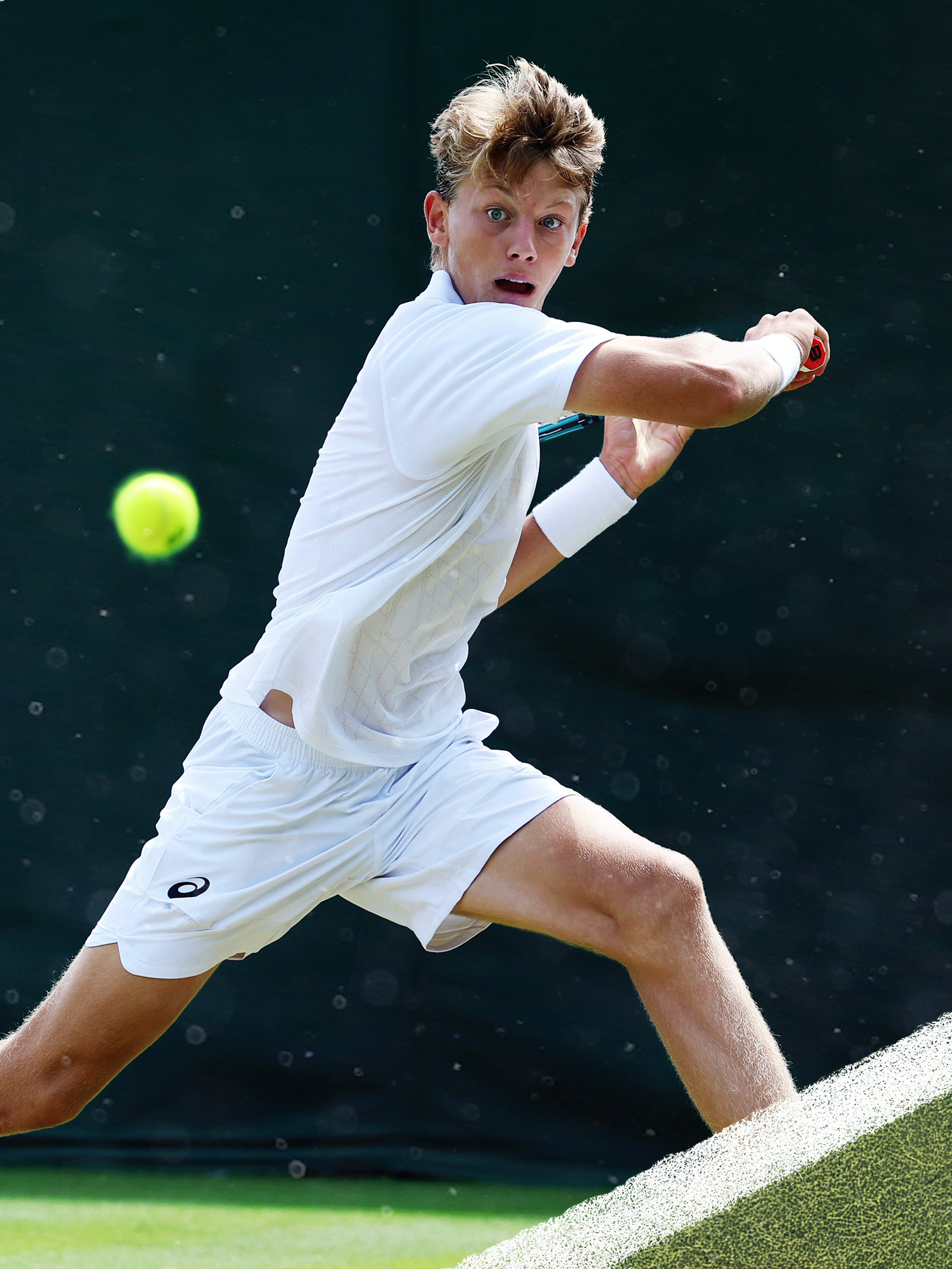 15 49 Ziga Sesko Nikita Bilozertsev tennis