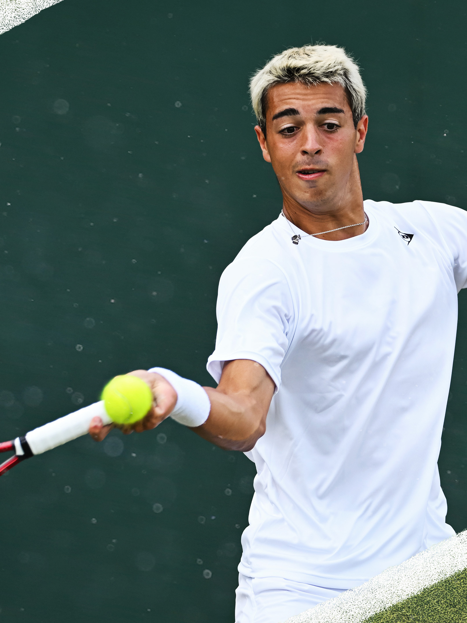 18 45 P Basile A Vasilev C Doig K Tyagi tennis 7 9 D