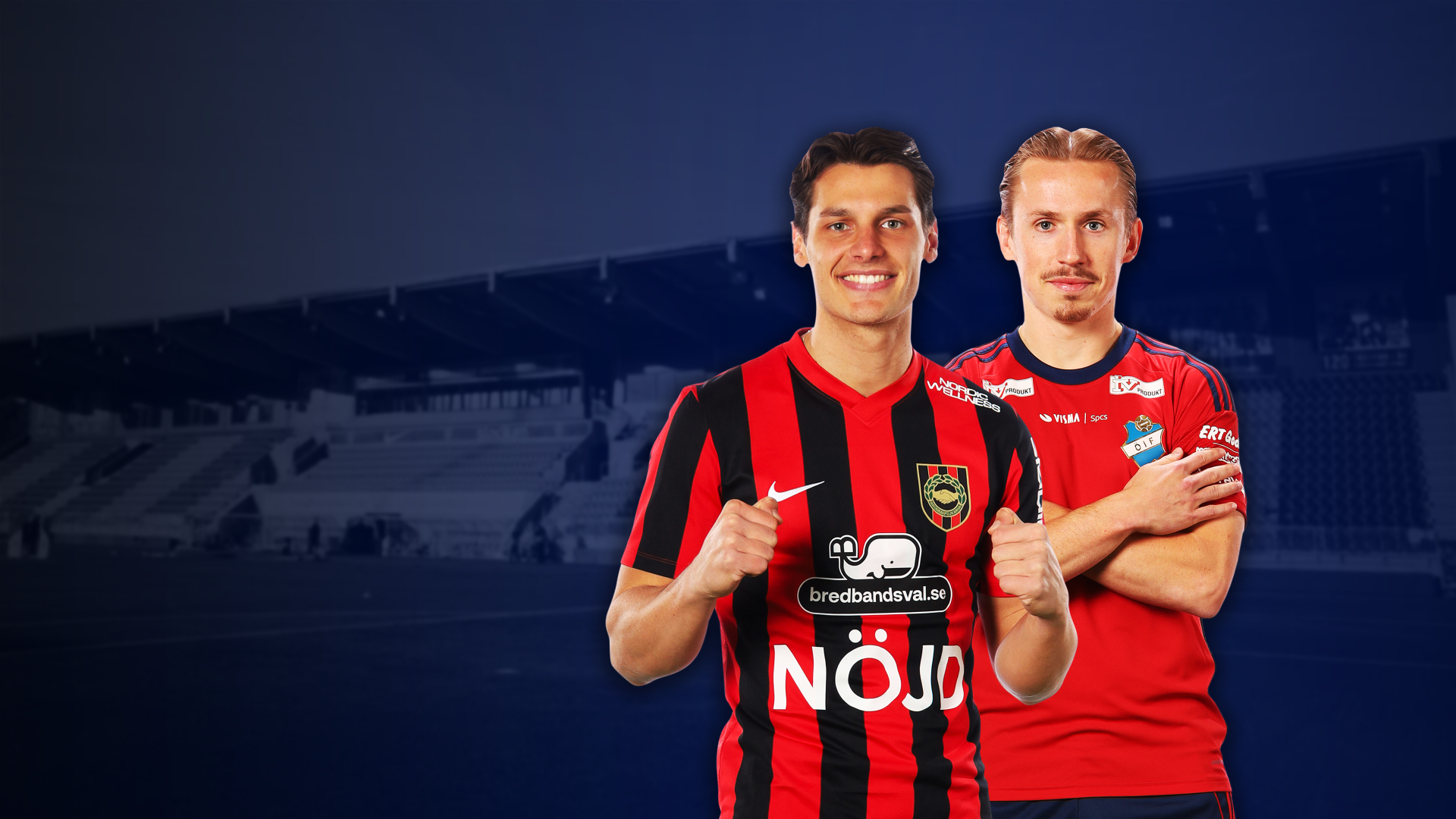 13 44 IF Brommapojkarna Östers IF fotboll 7 13 D