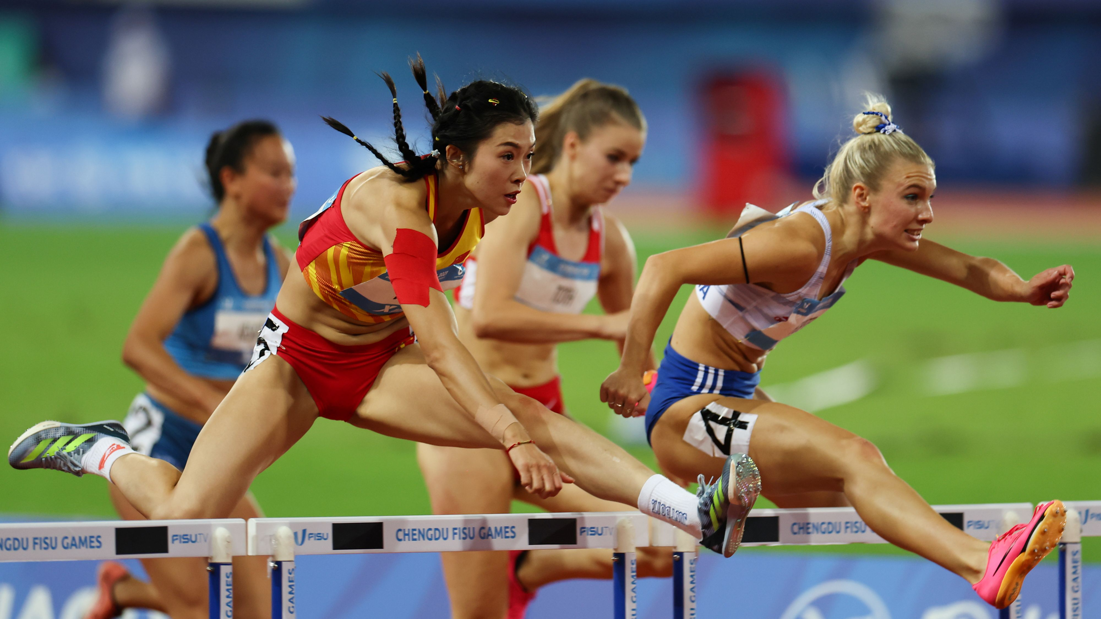 17 05 The FISU Games Friidrott friidrott 7 24 D