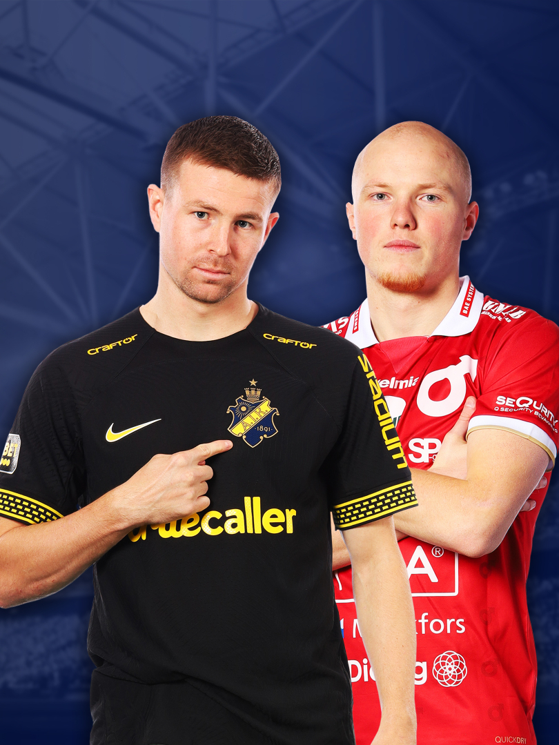 16 14 AIK Degerfors IF fotboll