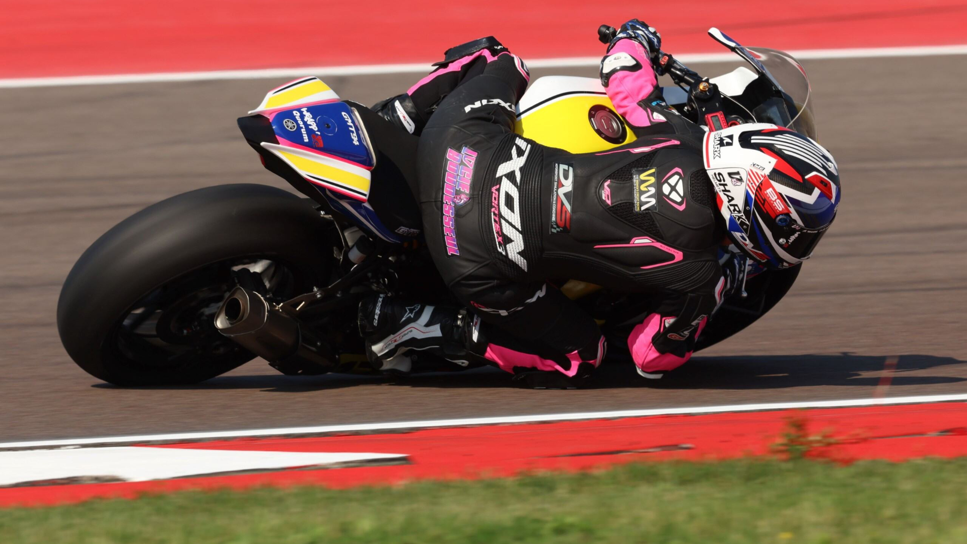 14 05 Superpole Ungern moto racing