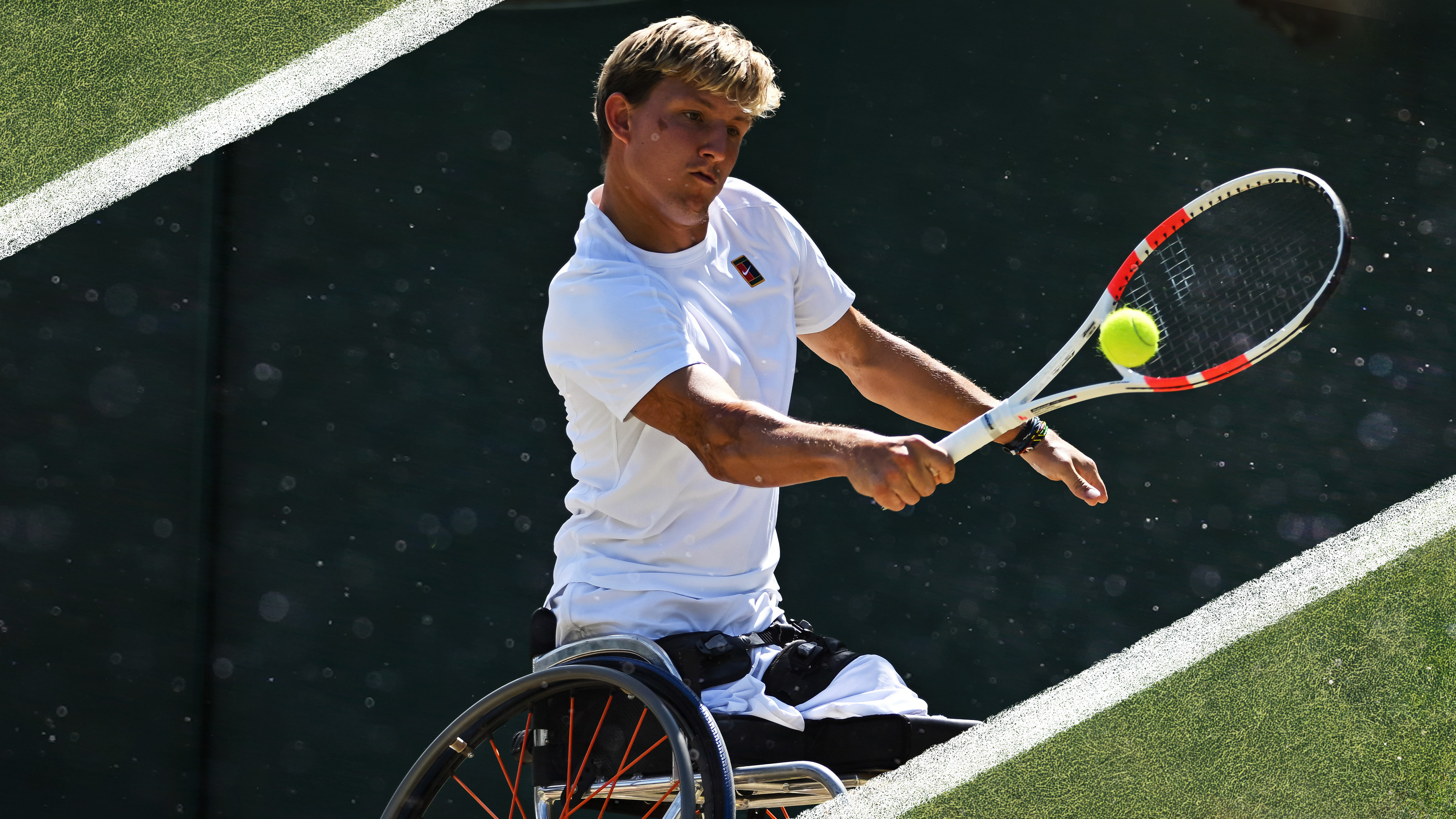 11 55 Niels Vink Ahmet Kaplan tennis 7 11 D