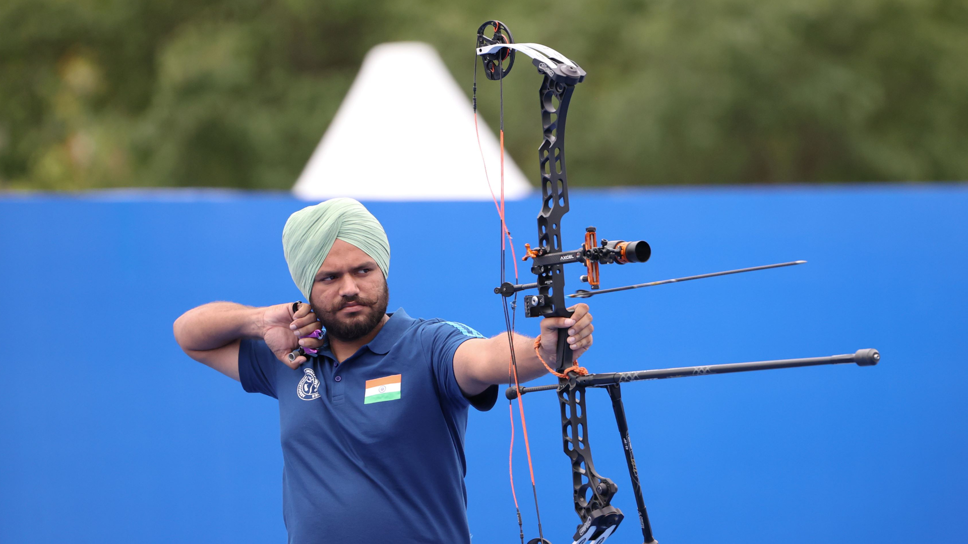 10 20 The FISU Games Bågskytte bågskytte