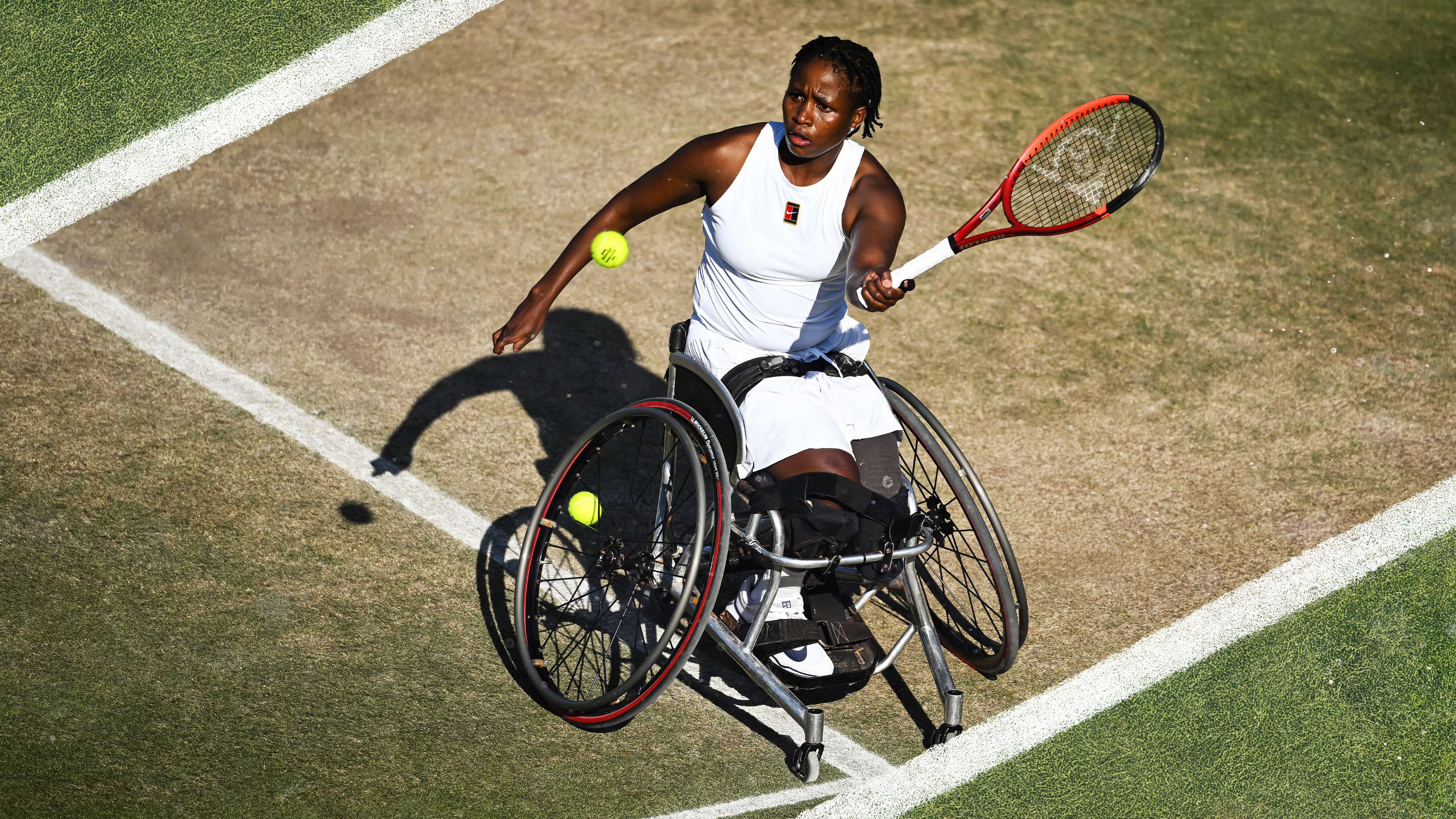 14 30 Ziying Wang Kgothatso Montjane tennis