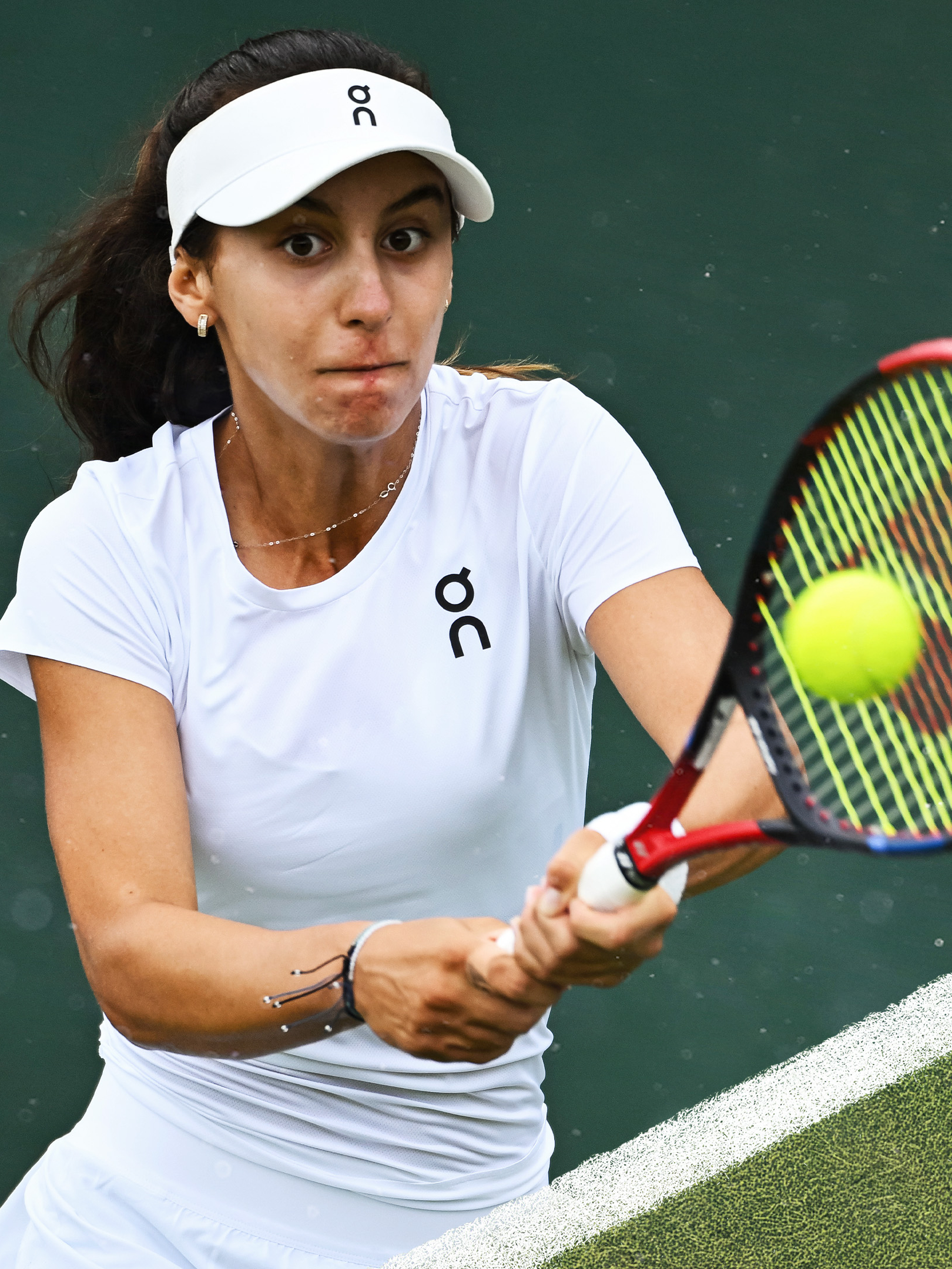 14 29 Mimi Xu Julieta Pareja tennis